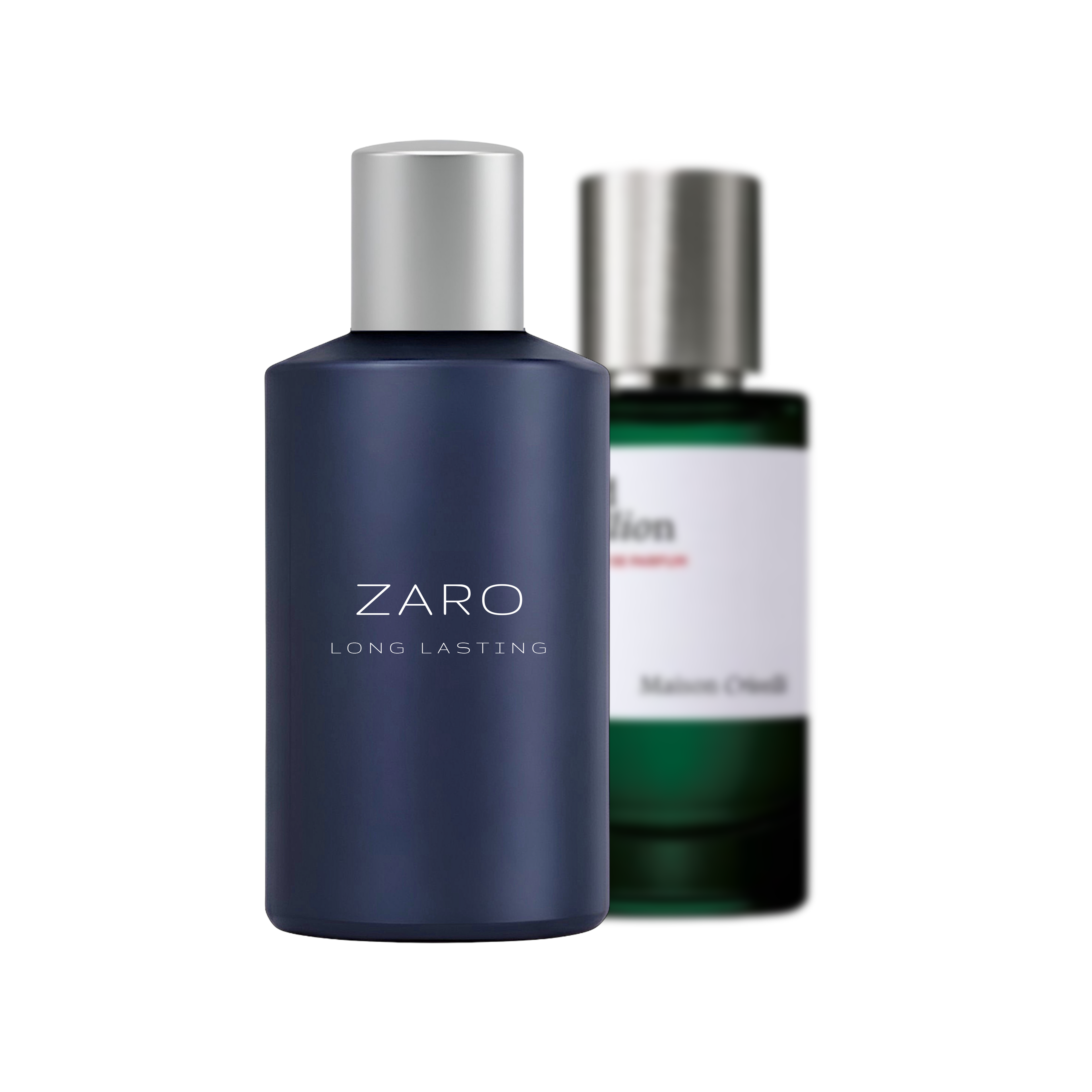 Inspired by - Stallion Oud