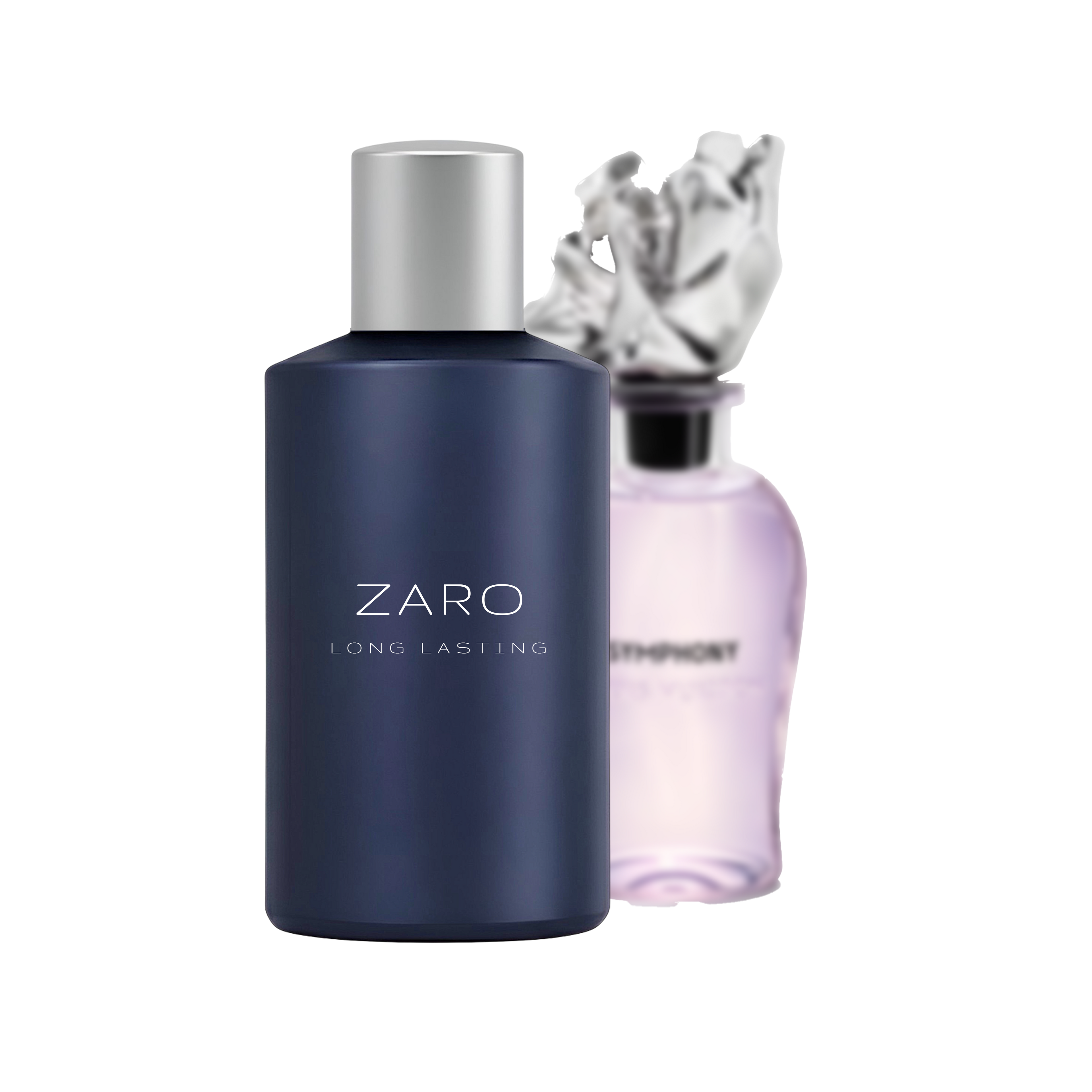 Inspired by - Symphony