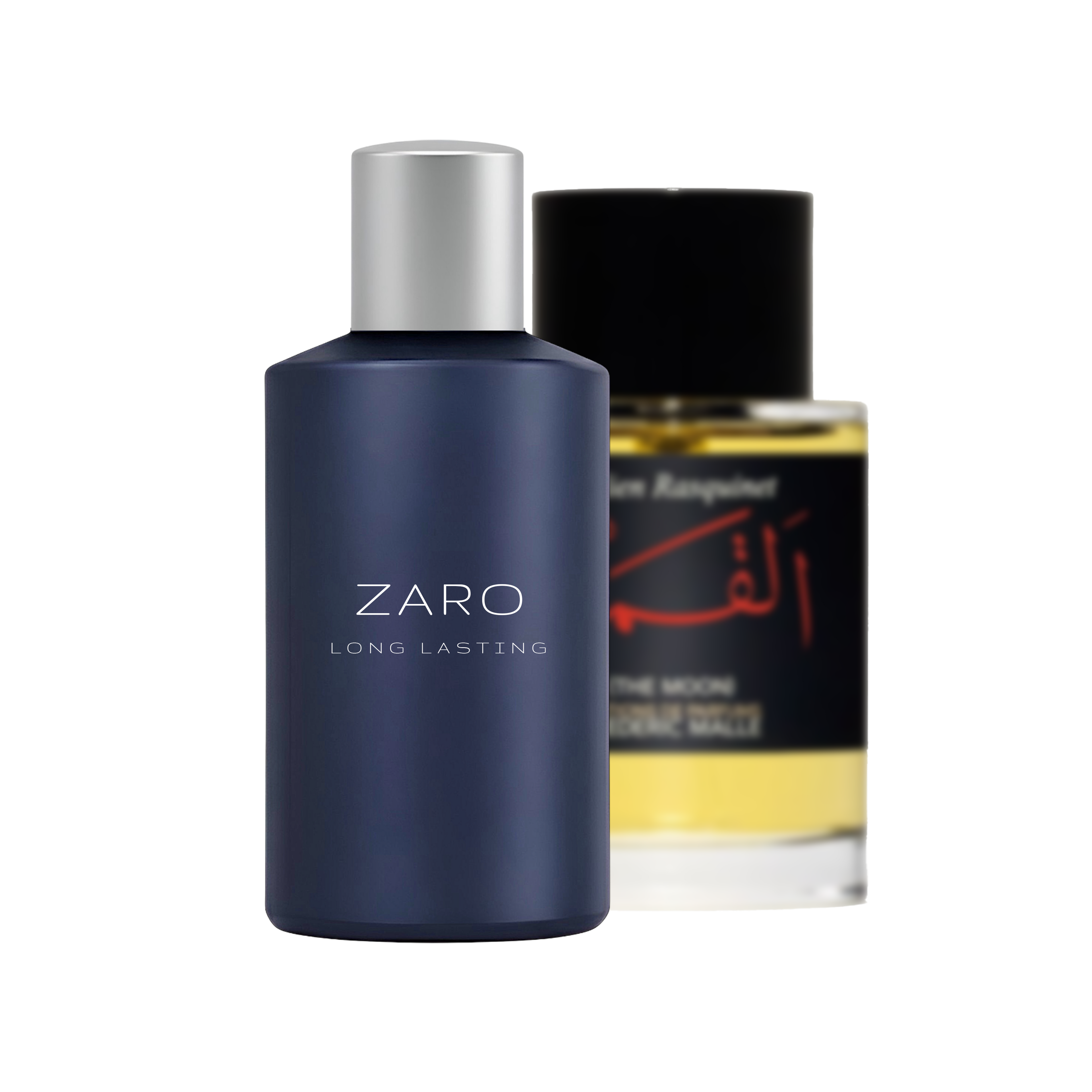 Inspired by - The Moon