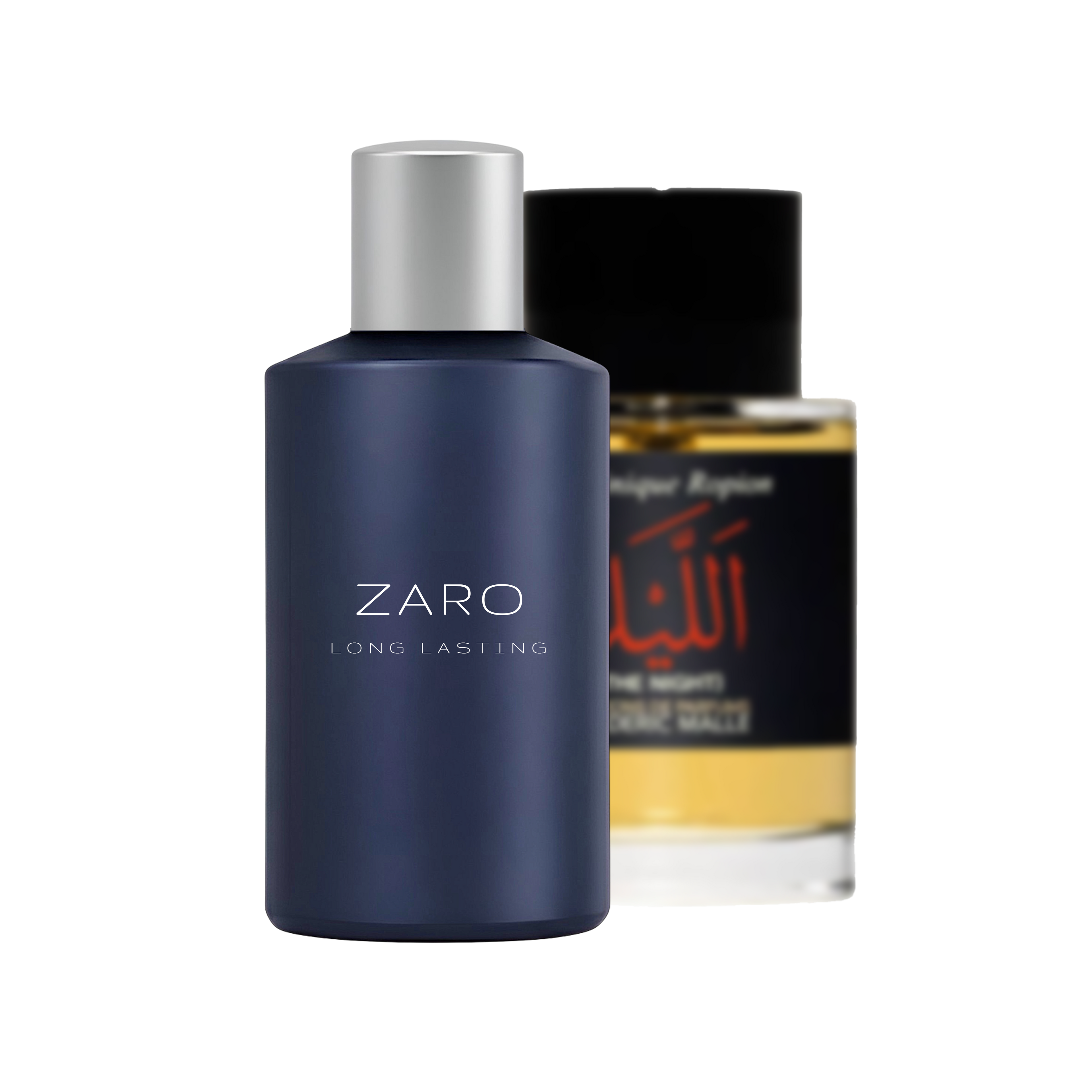 Inspired by - The Night