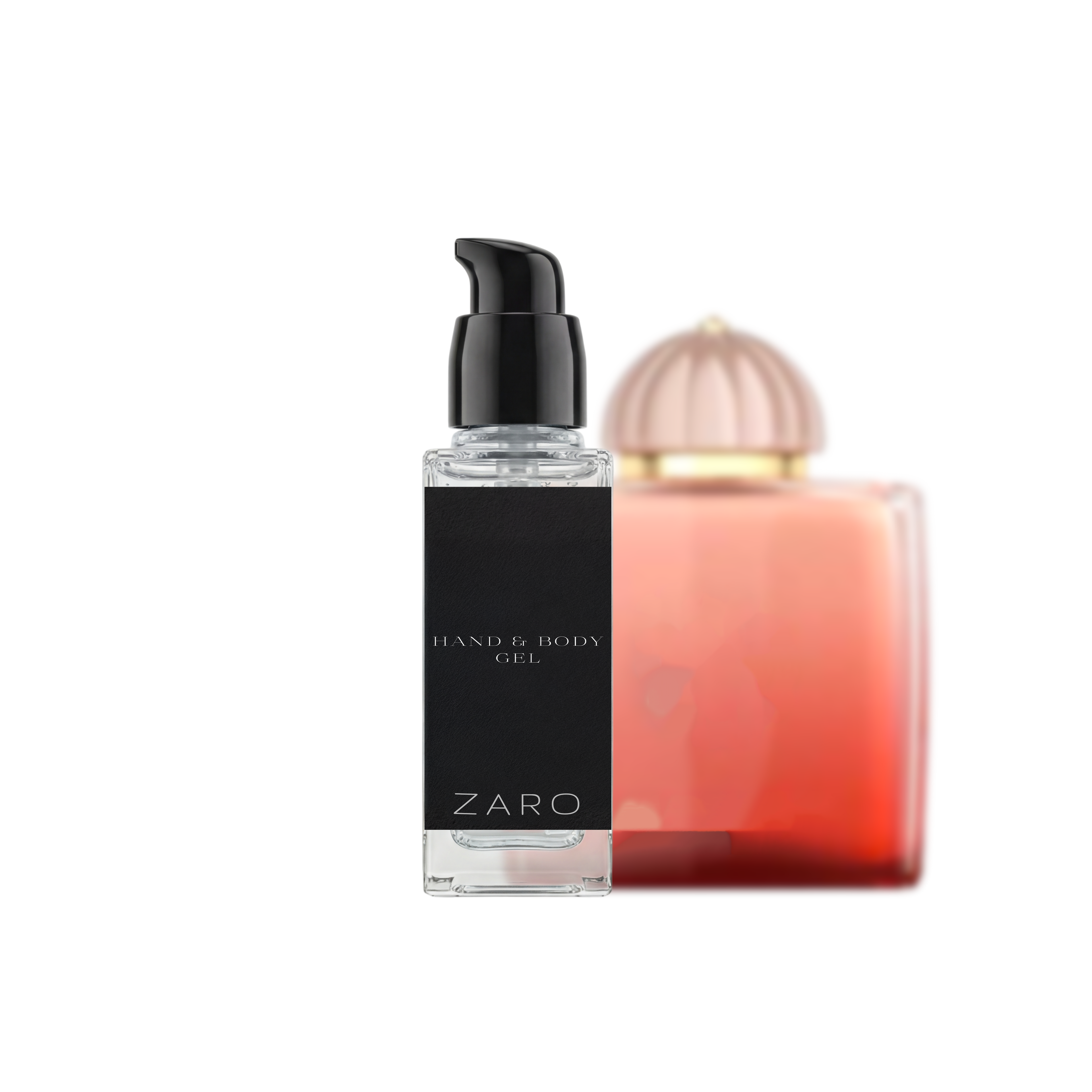 Hand & Body GEL - Guidance