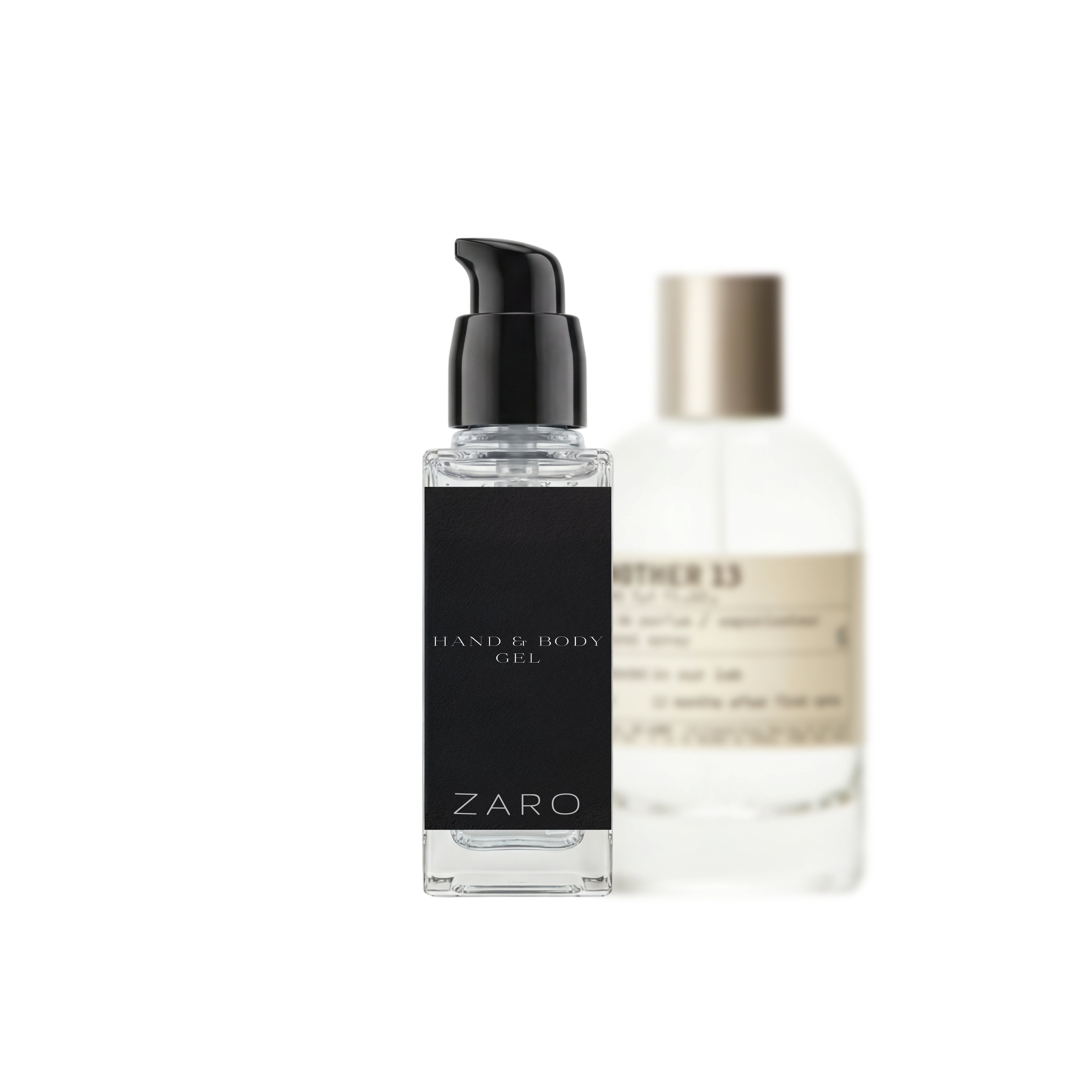 Hand & Body GEL - Another 13