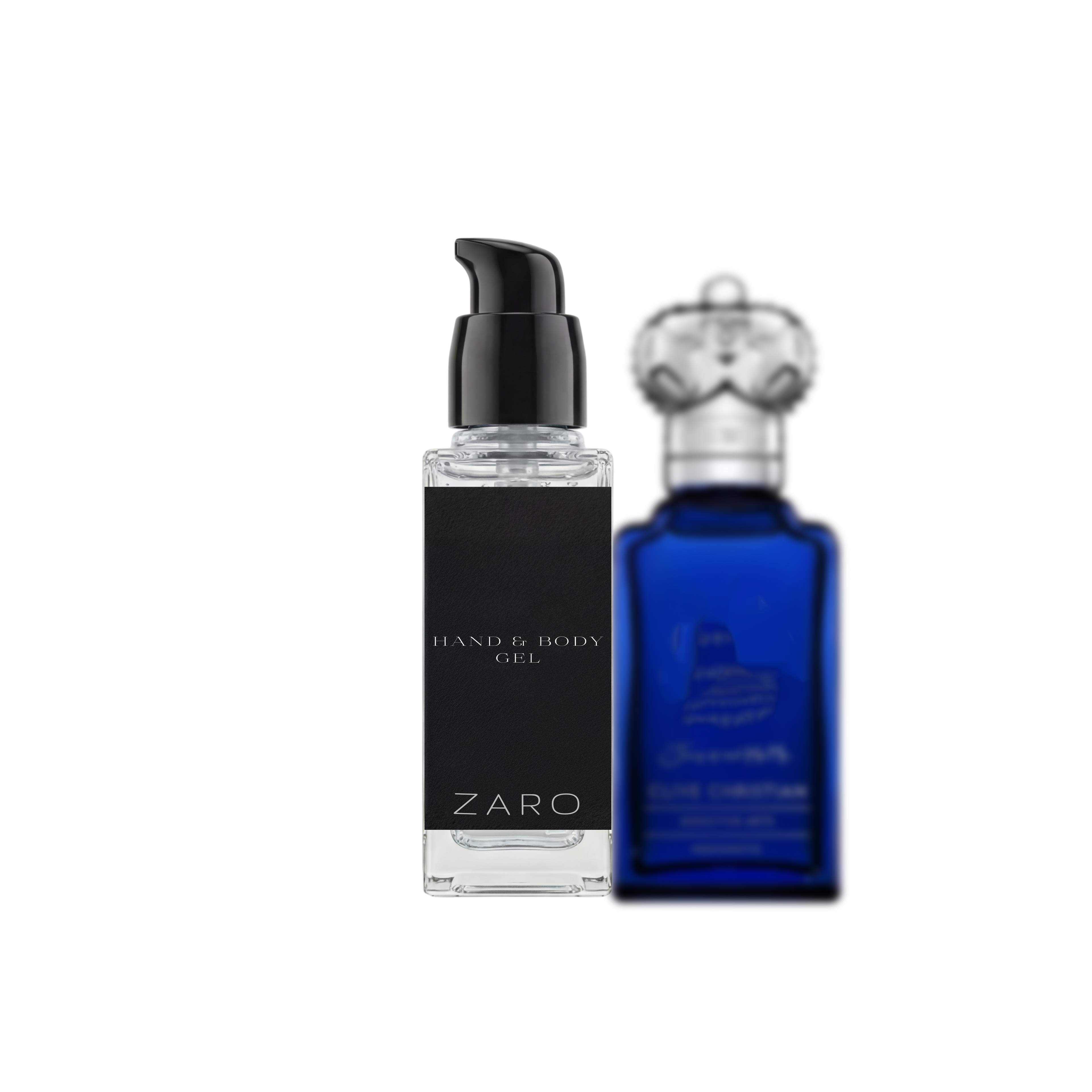 Hand & Body GEL - Hedonistic
