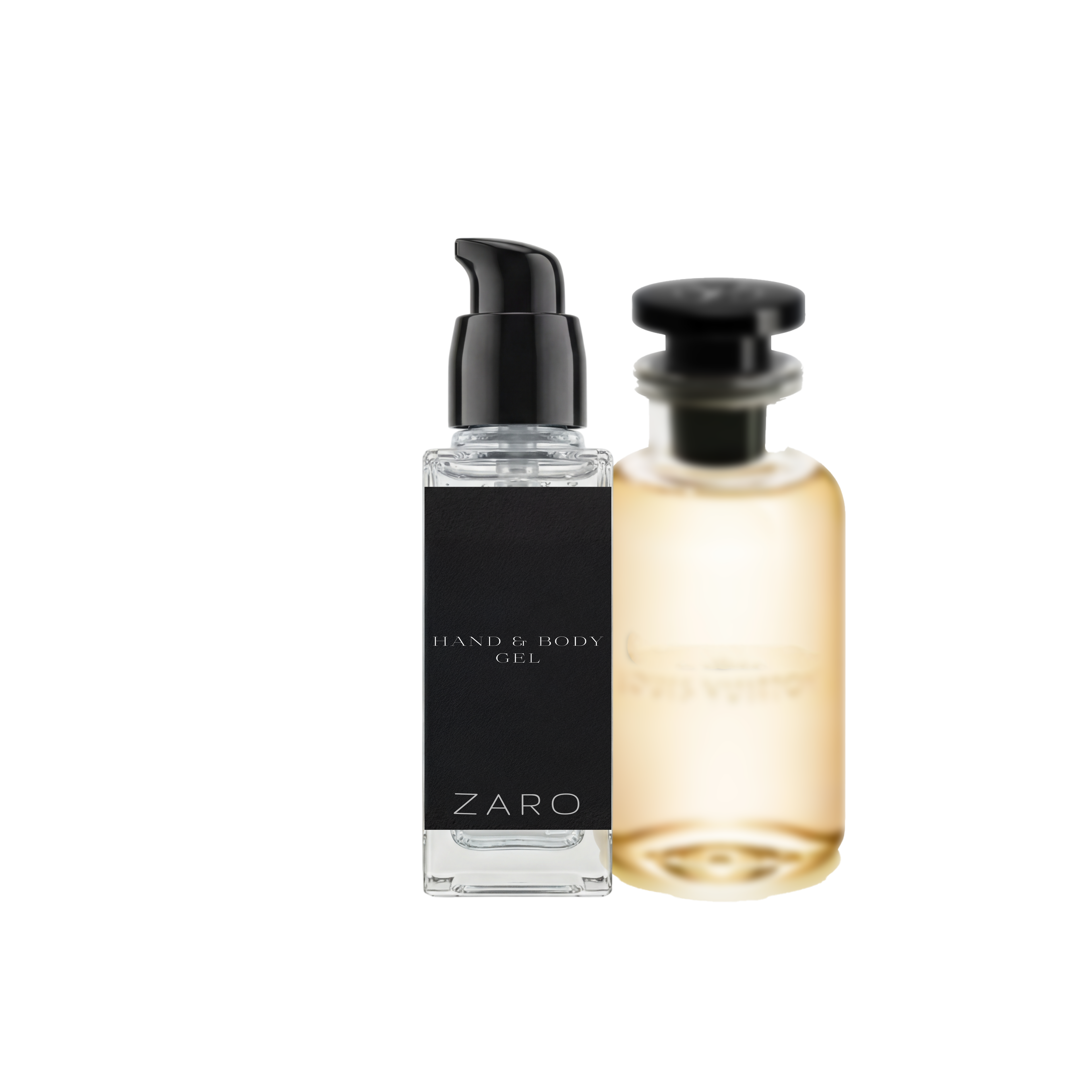 Hand & Body GEL - Liminsite