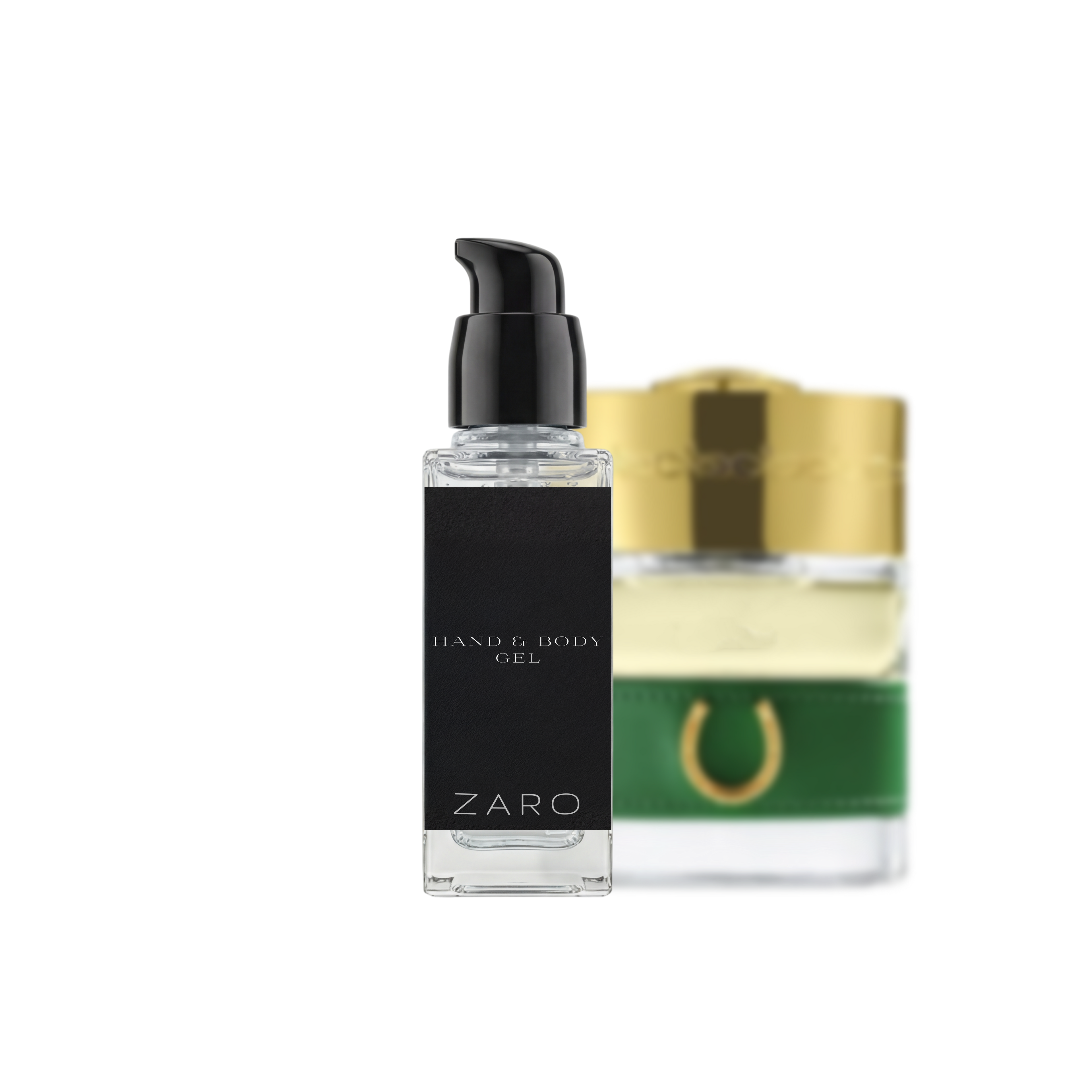 Hand & Body GEL - Meydan