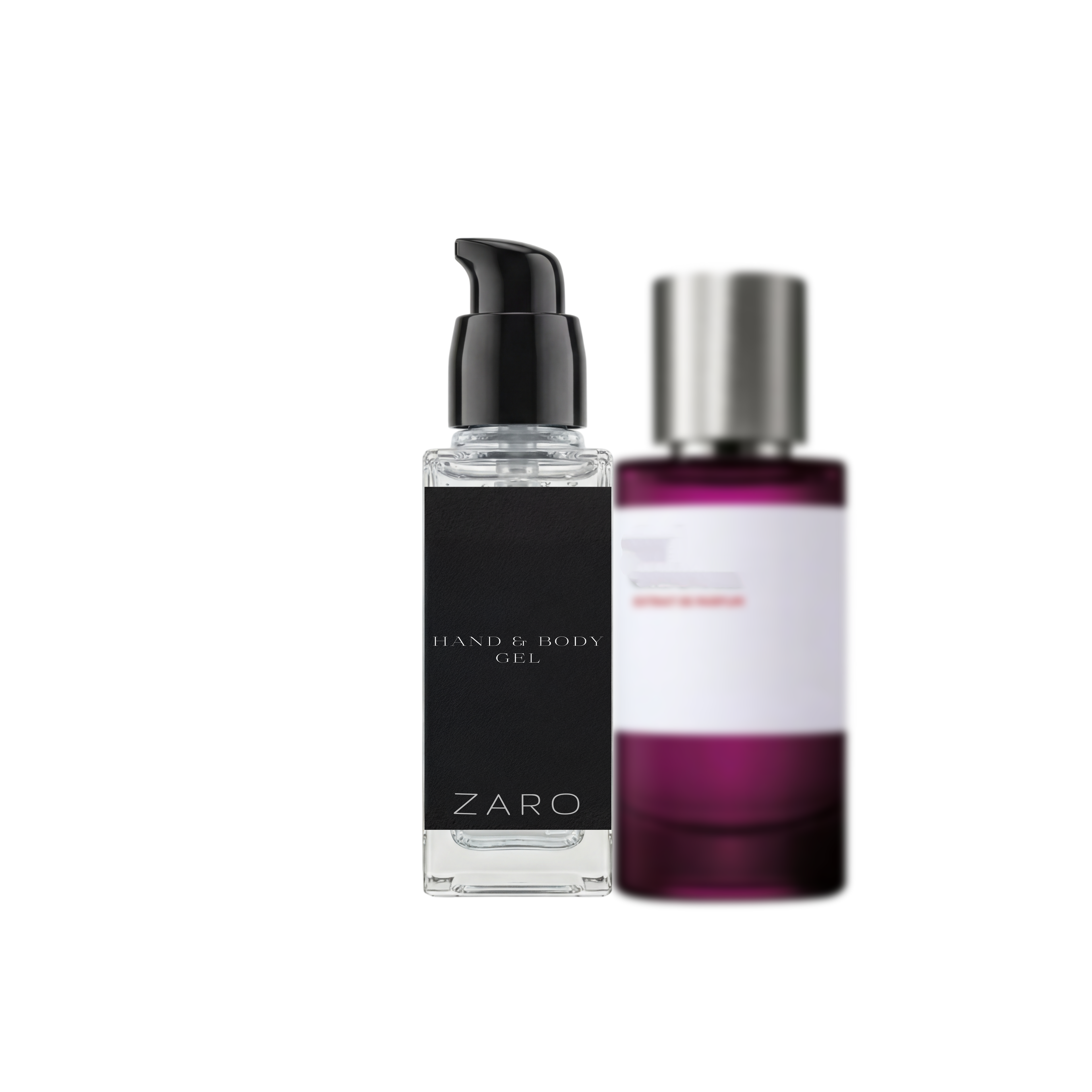 Hand & Body GEL - Cadenza