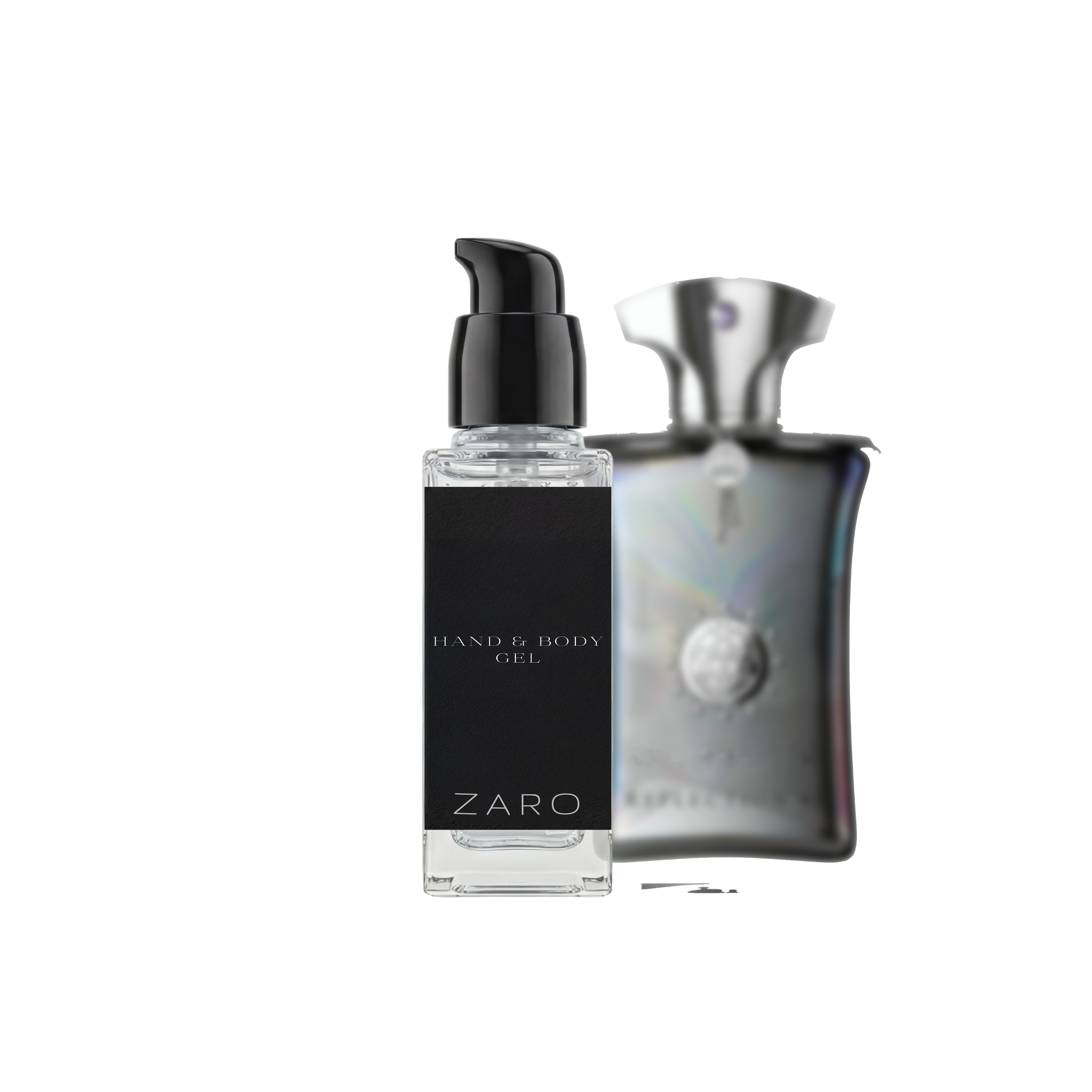 Hand & Body GEL - Reflection