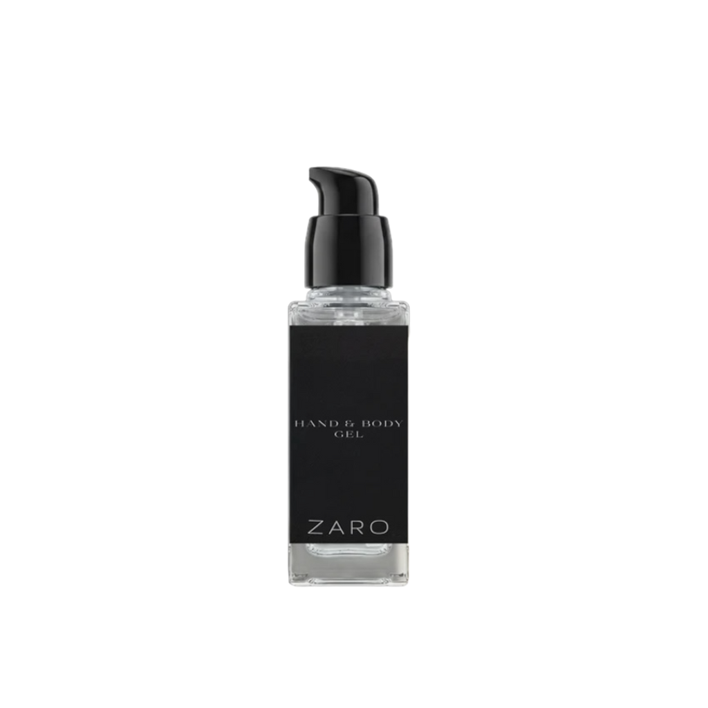 Inspired by Fiction – Hand & Body Gel 30ml