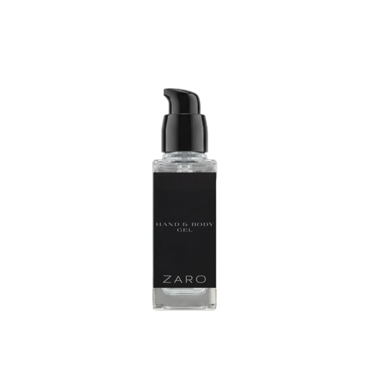 Inspired by Fiction – Hand & Body Gel 30ml