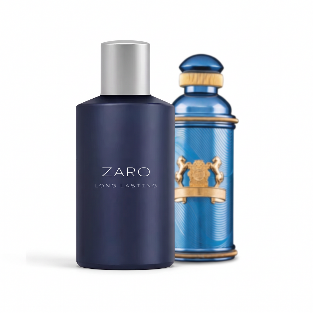Inspired by - The Collector Zafeer Oud Vanille