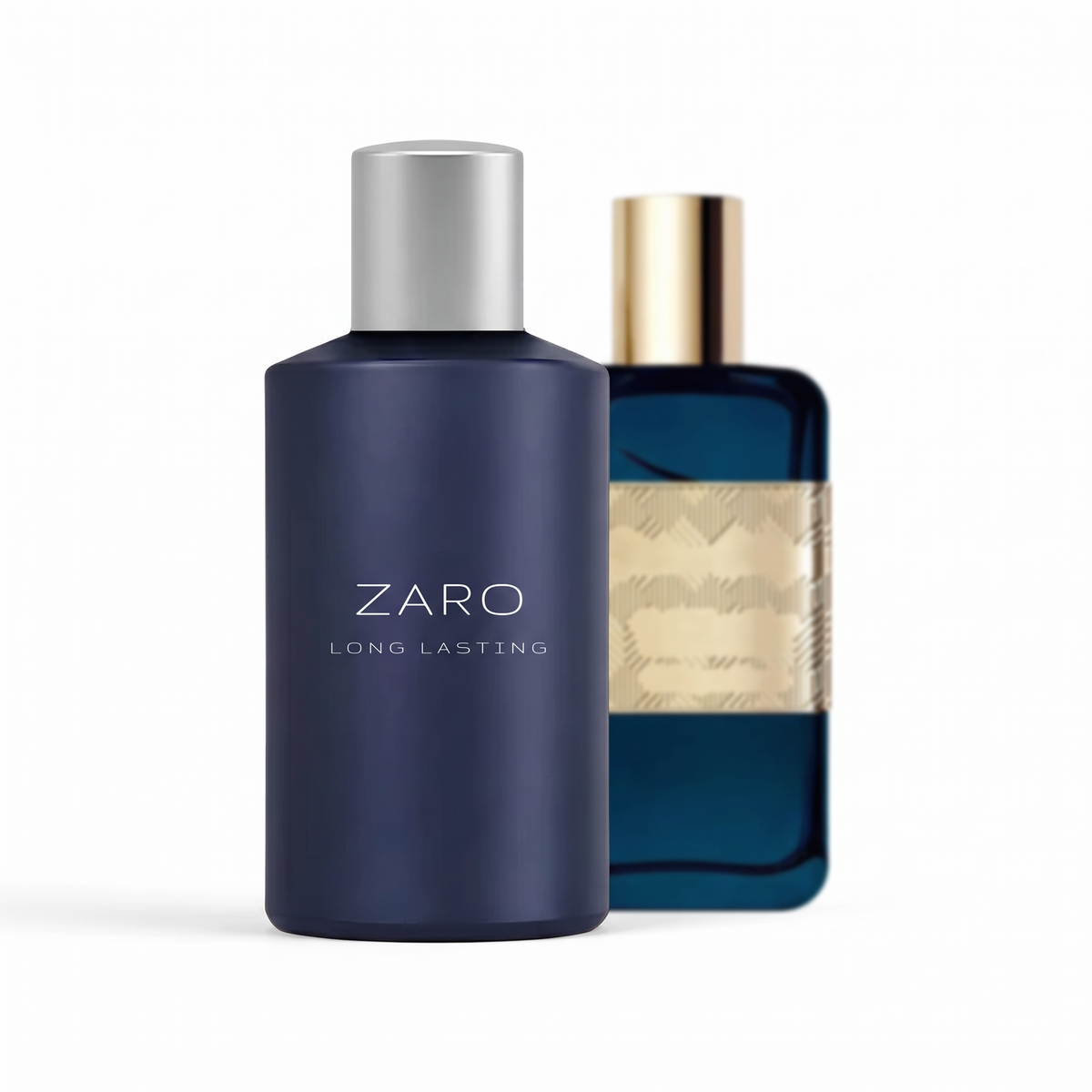 Inspired by - Oud Saphir