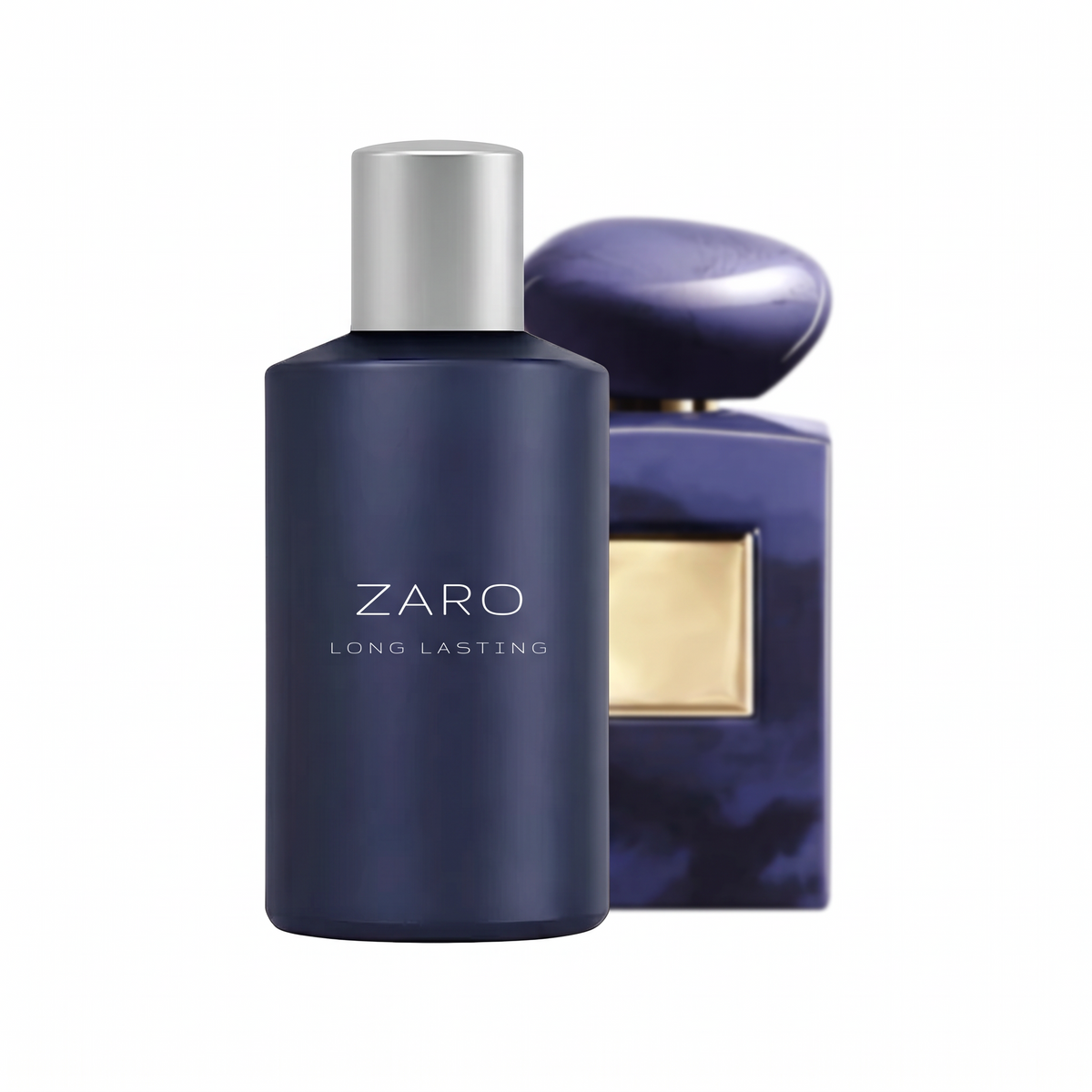 Inspired by - Indigo Tanzanite