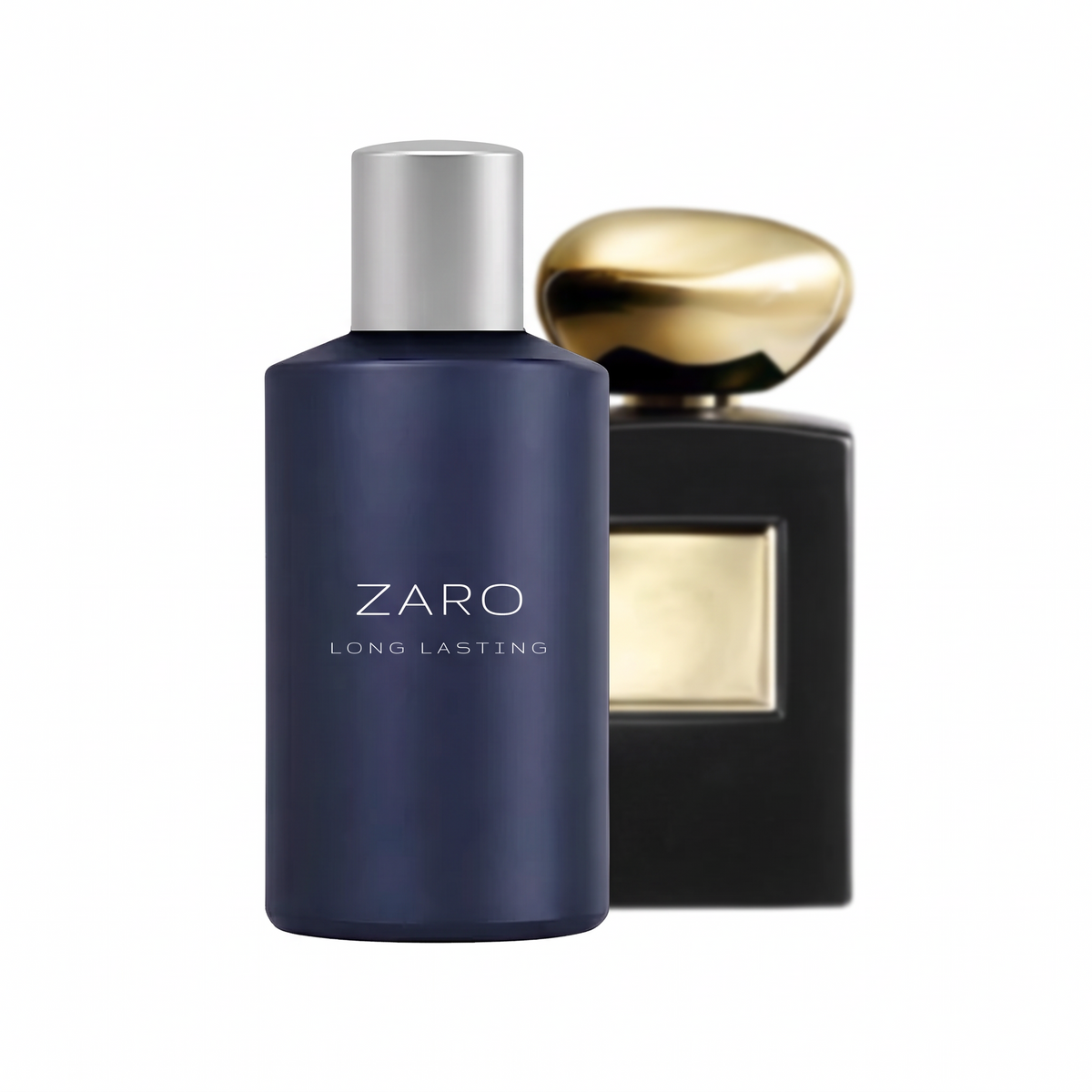 Inspired by - Cuir Zerzura