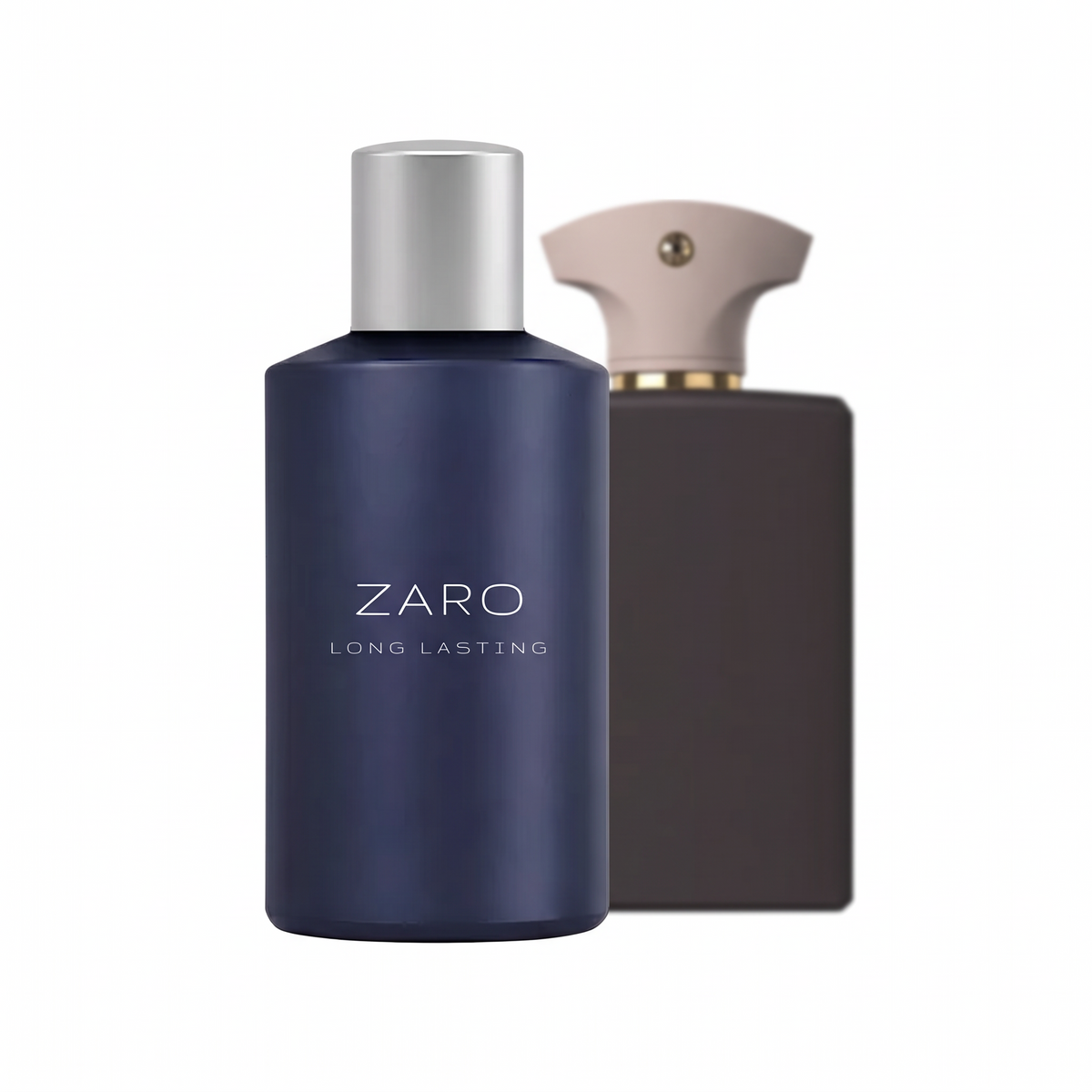 Inspired by - Silver Oud