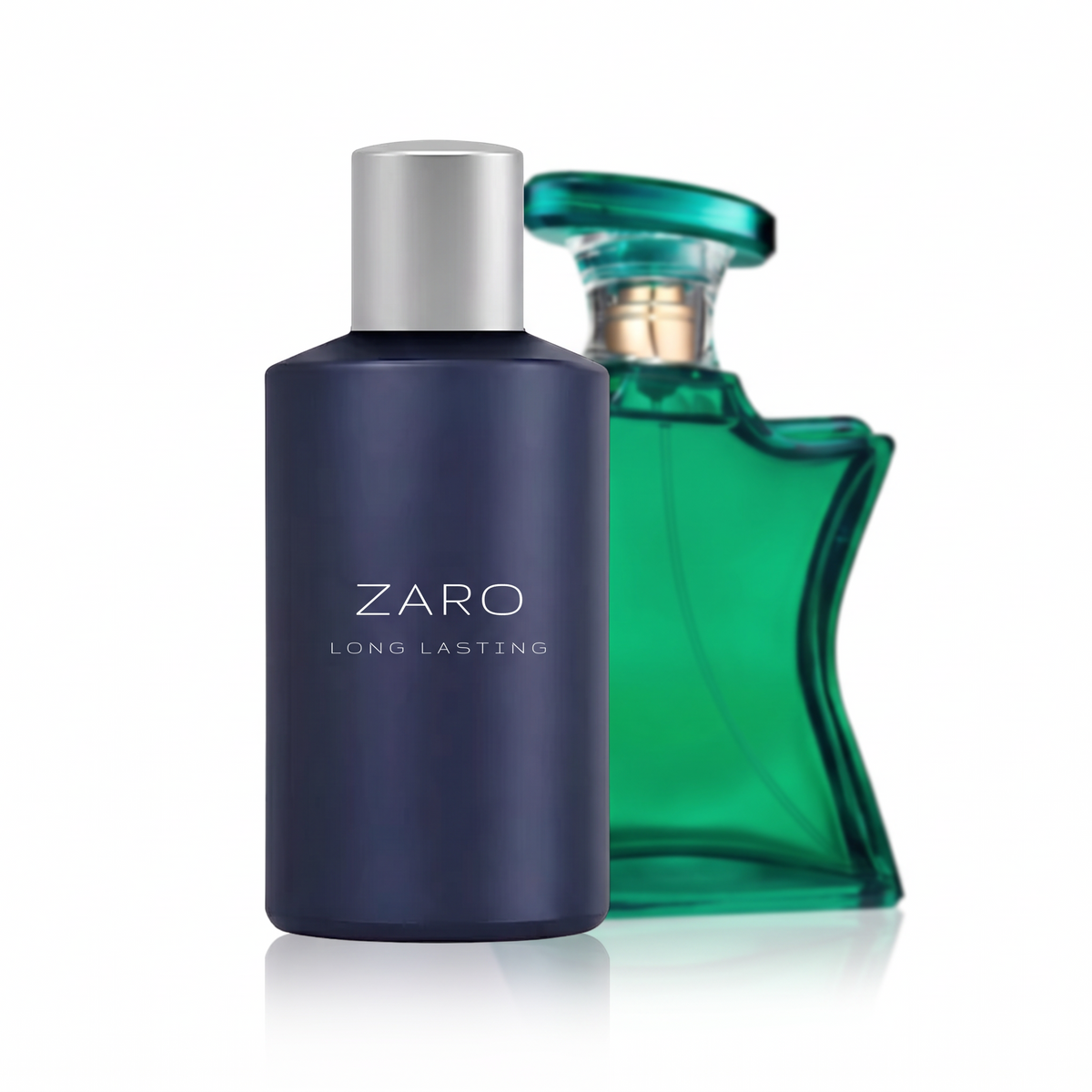 Inspired by - New York Musk