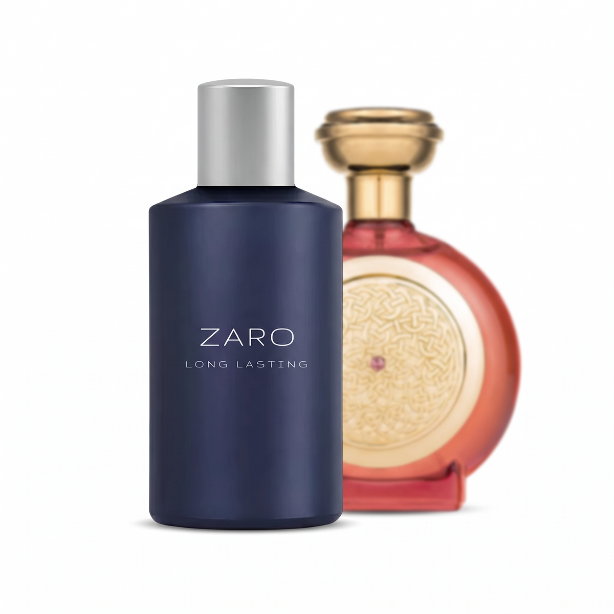 Inspired by - Oud Sapphire