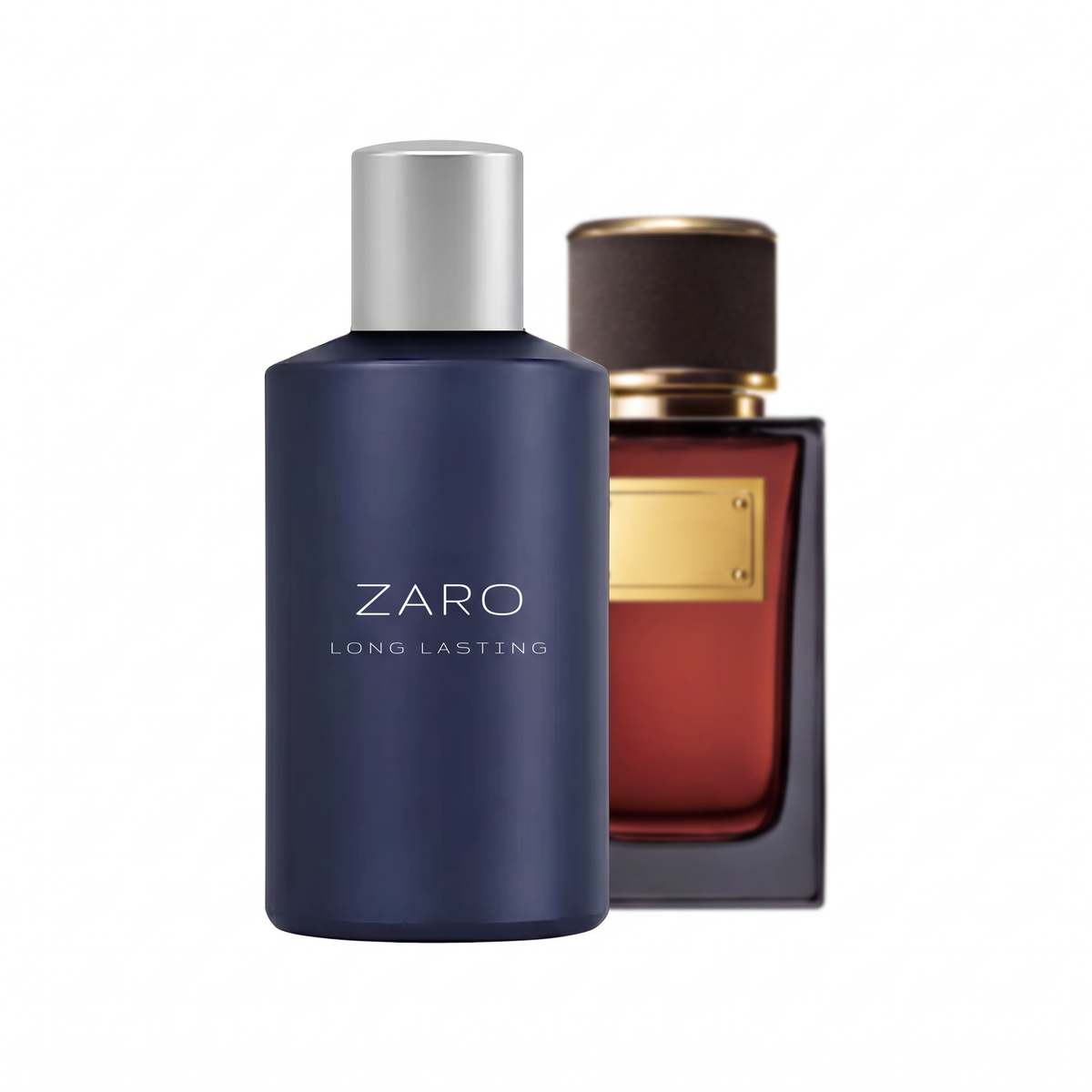 Inspired by - Velvet Zafferano