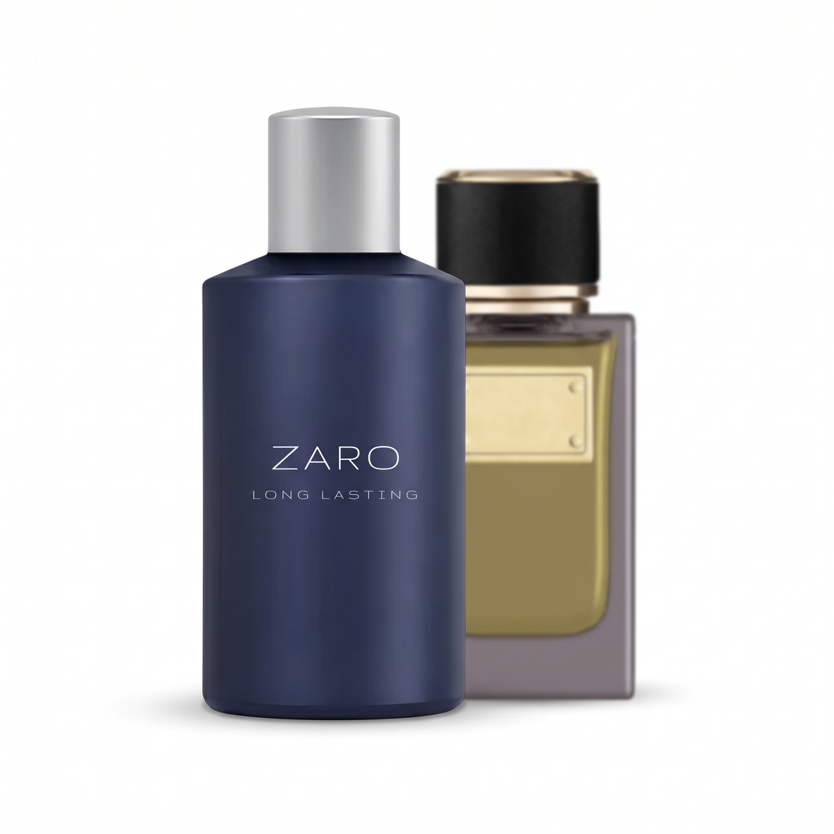 Inspired by - Velvet Black Patchouli