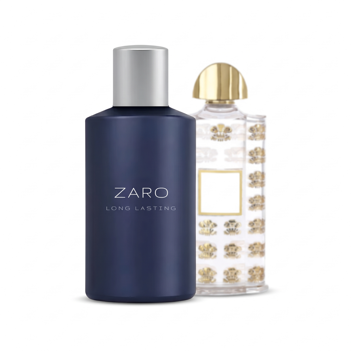 Inspired by - Pure White Cologne
