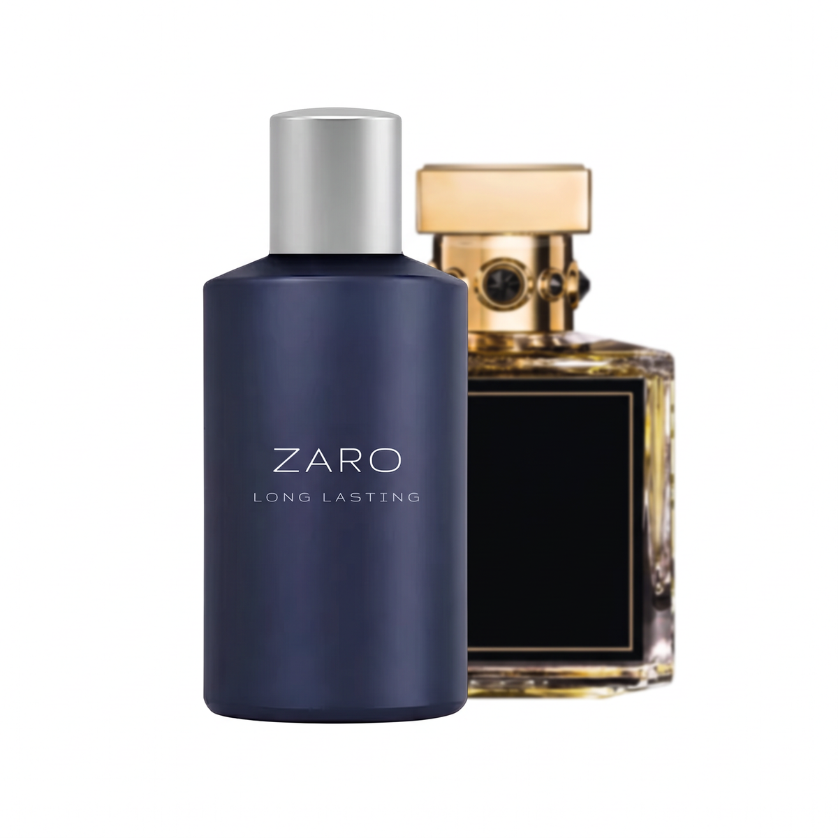Inspired by - Santal Complet
