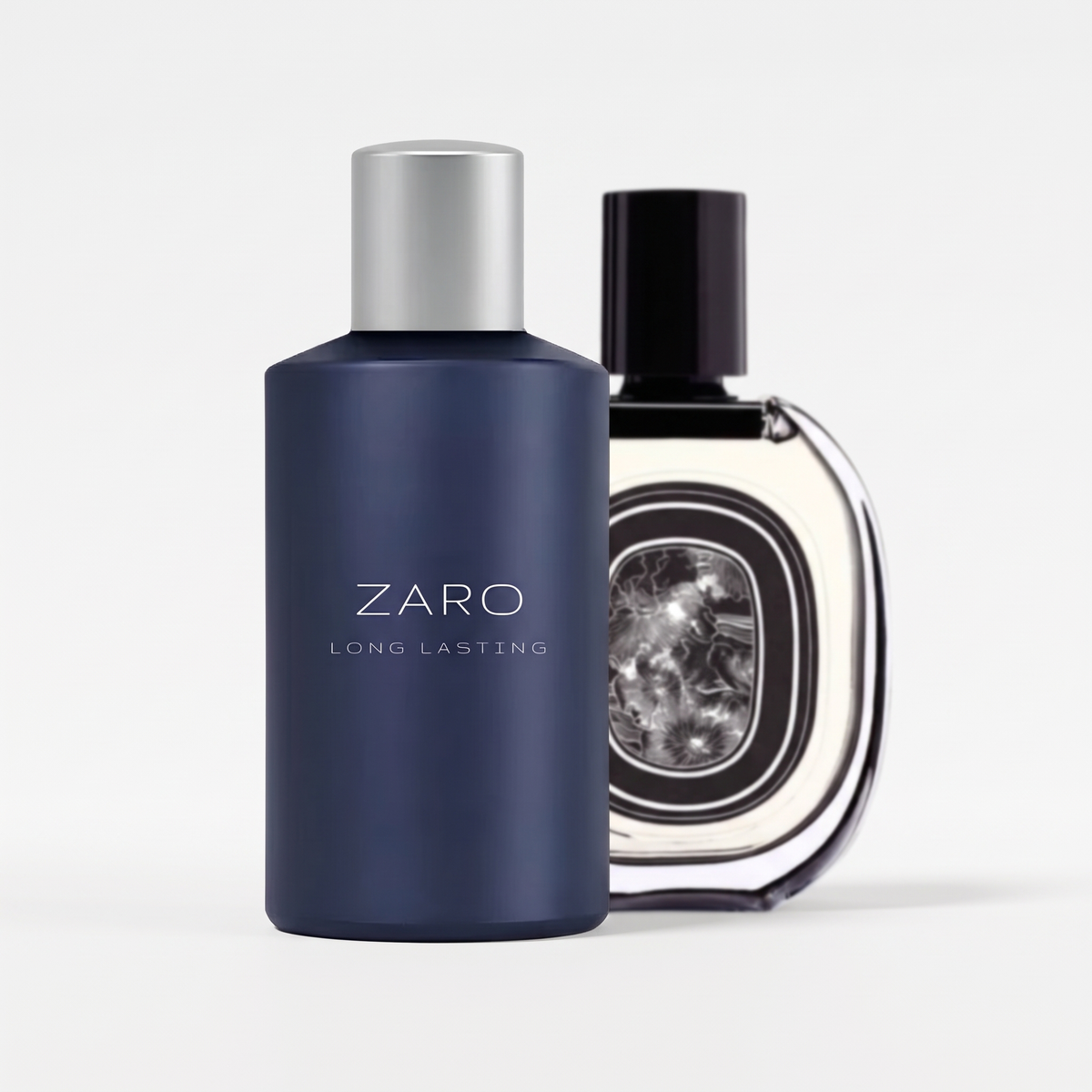 Inspired by - Volutes Eau de Parfum