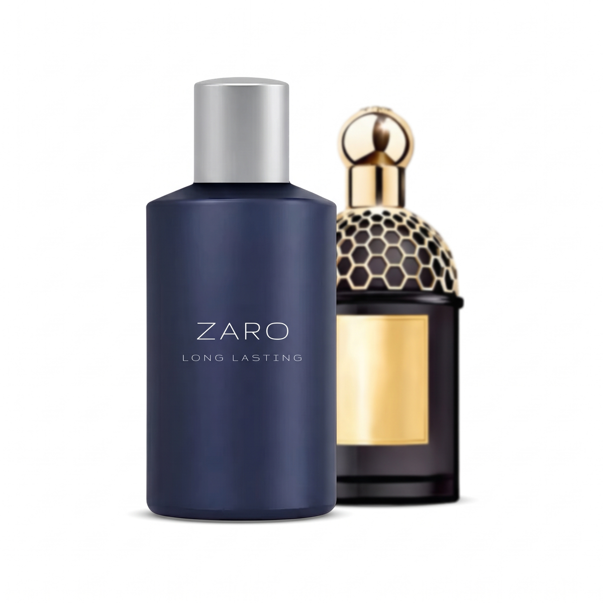 Inspired by - Santal Royal