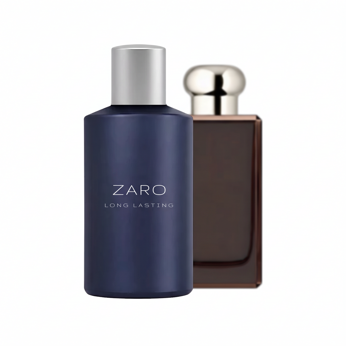 Inspired by - Oud & Bergamot