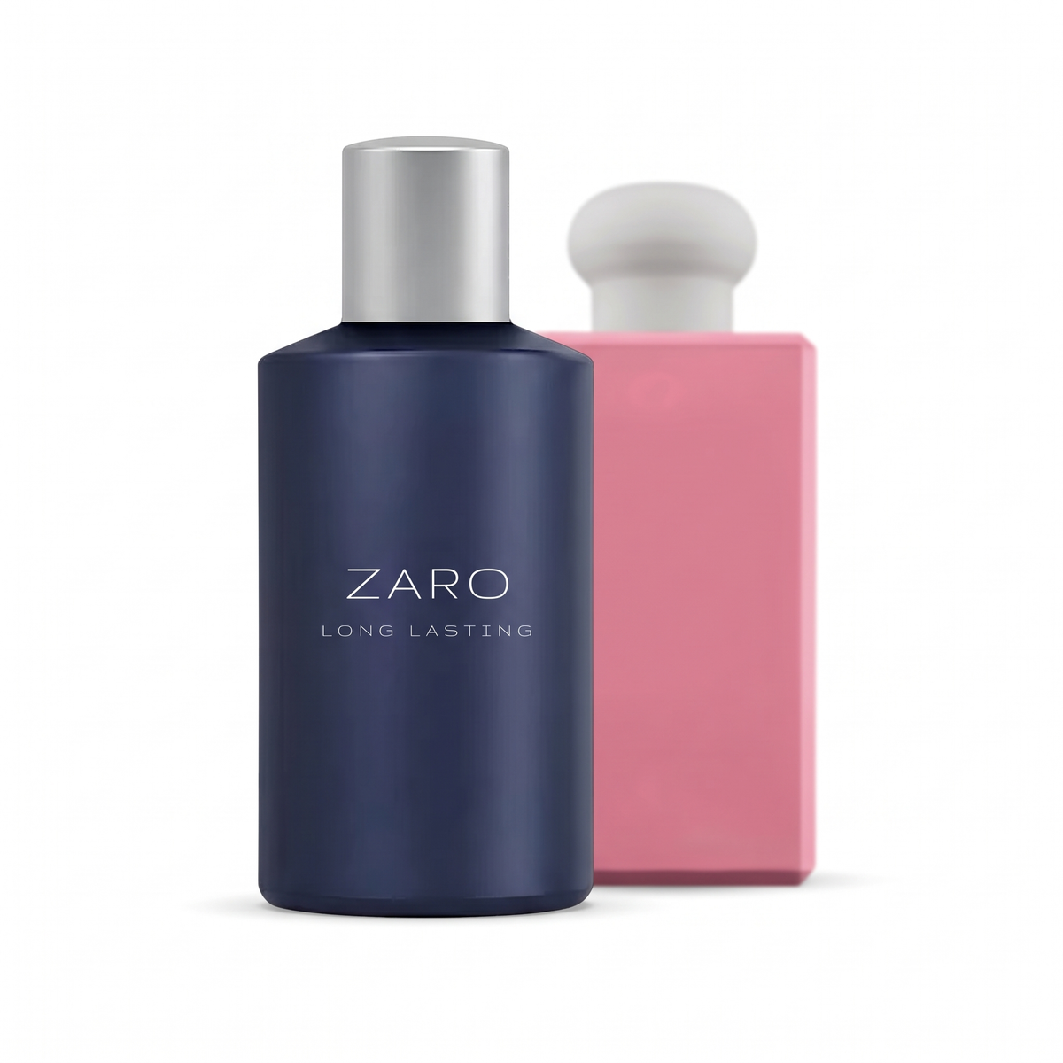 Inspired by - Green Almond & Redcurrant
