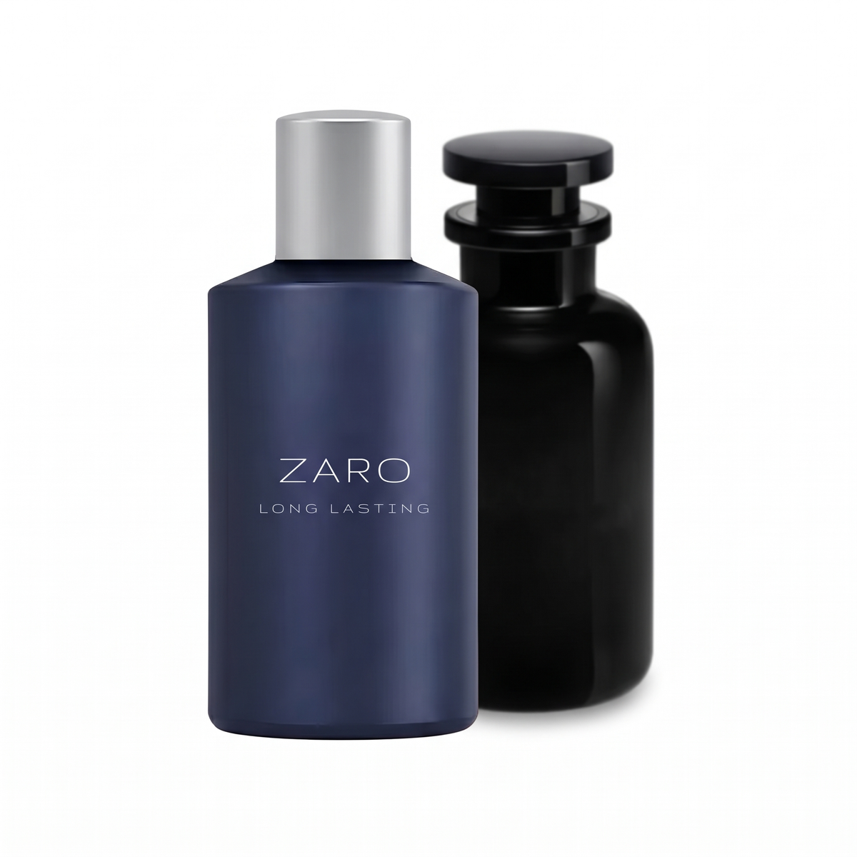 Inspired by - Pur Oud
