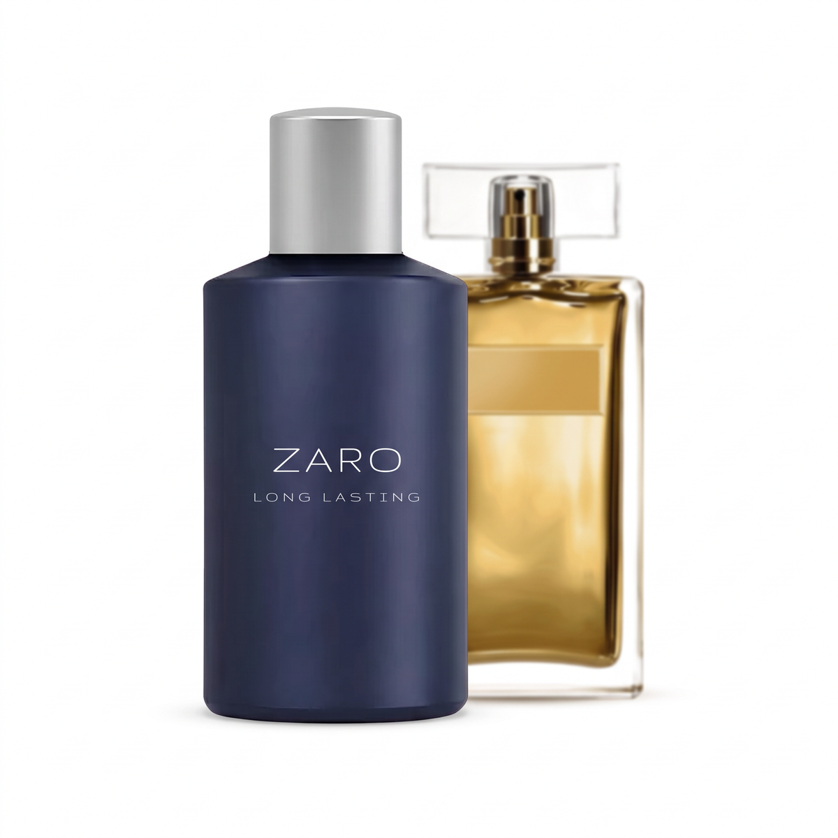 Inspired by - Oud Musc
