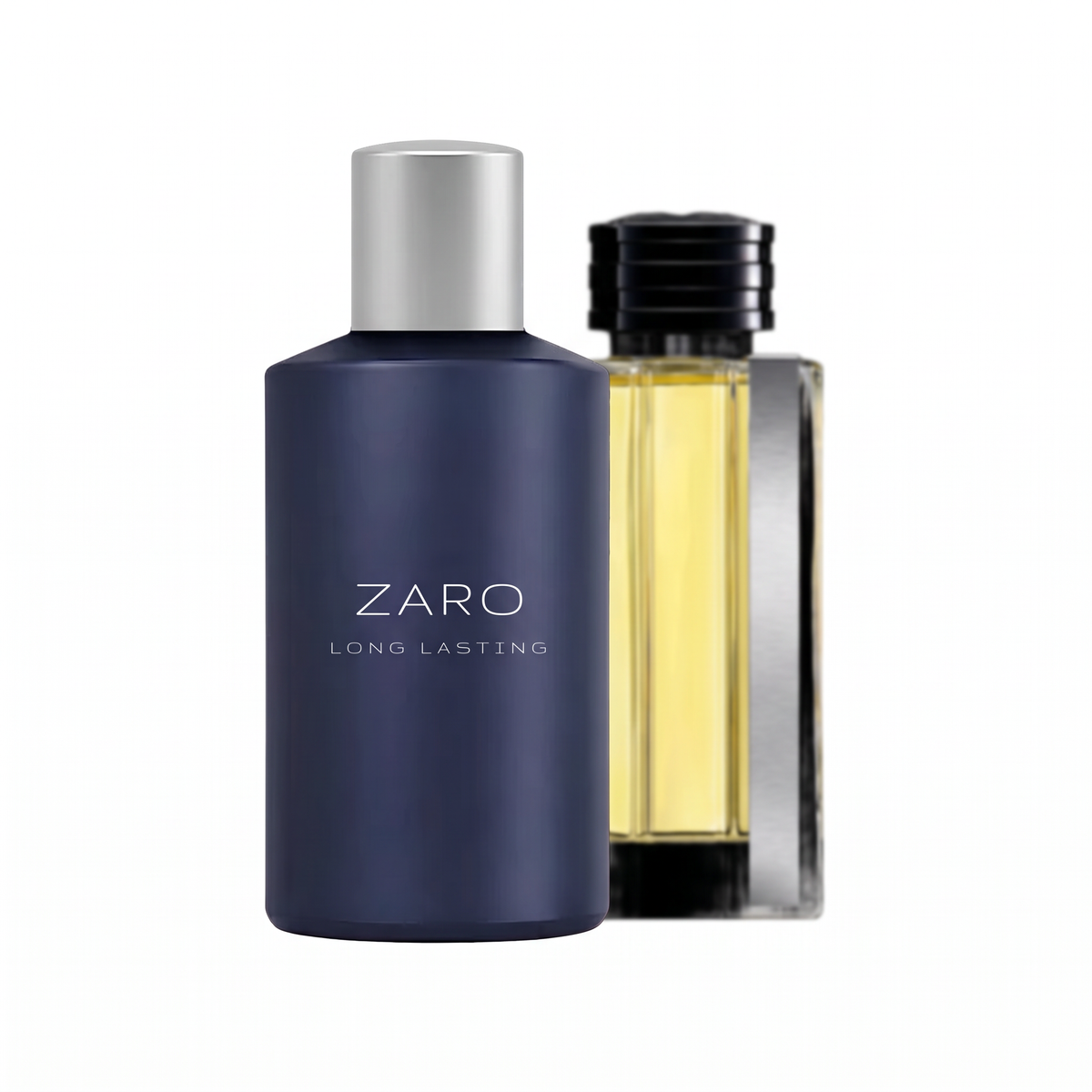 Inspired by - Vetiver Glacier