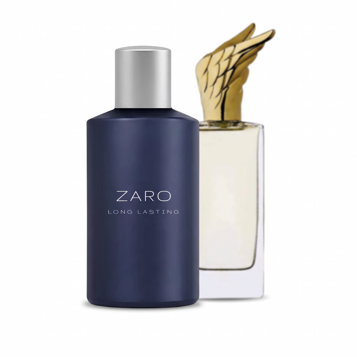Inspired by - Mallorcan Almond Oud