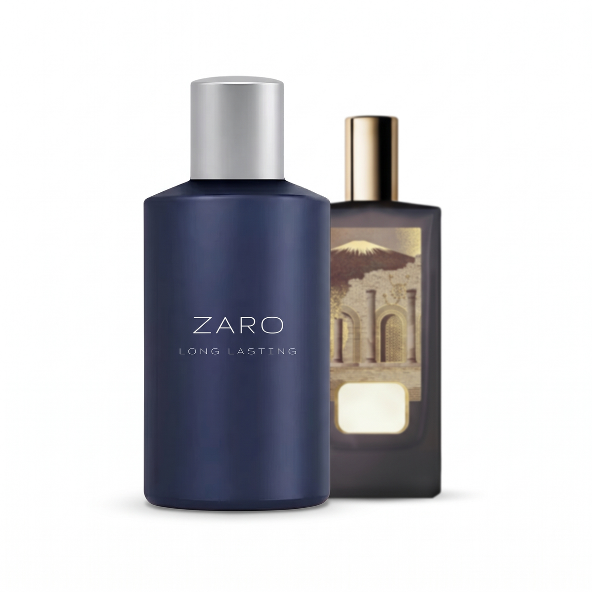 Inspired by - Sicilian Leather