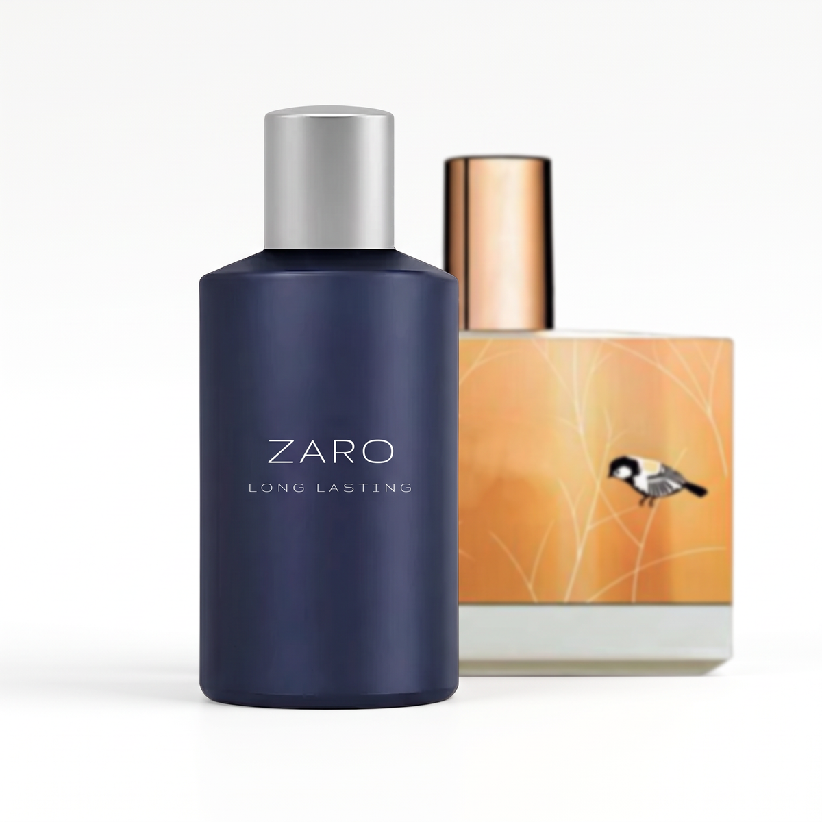Inspired by - Eau de Memo