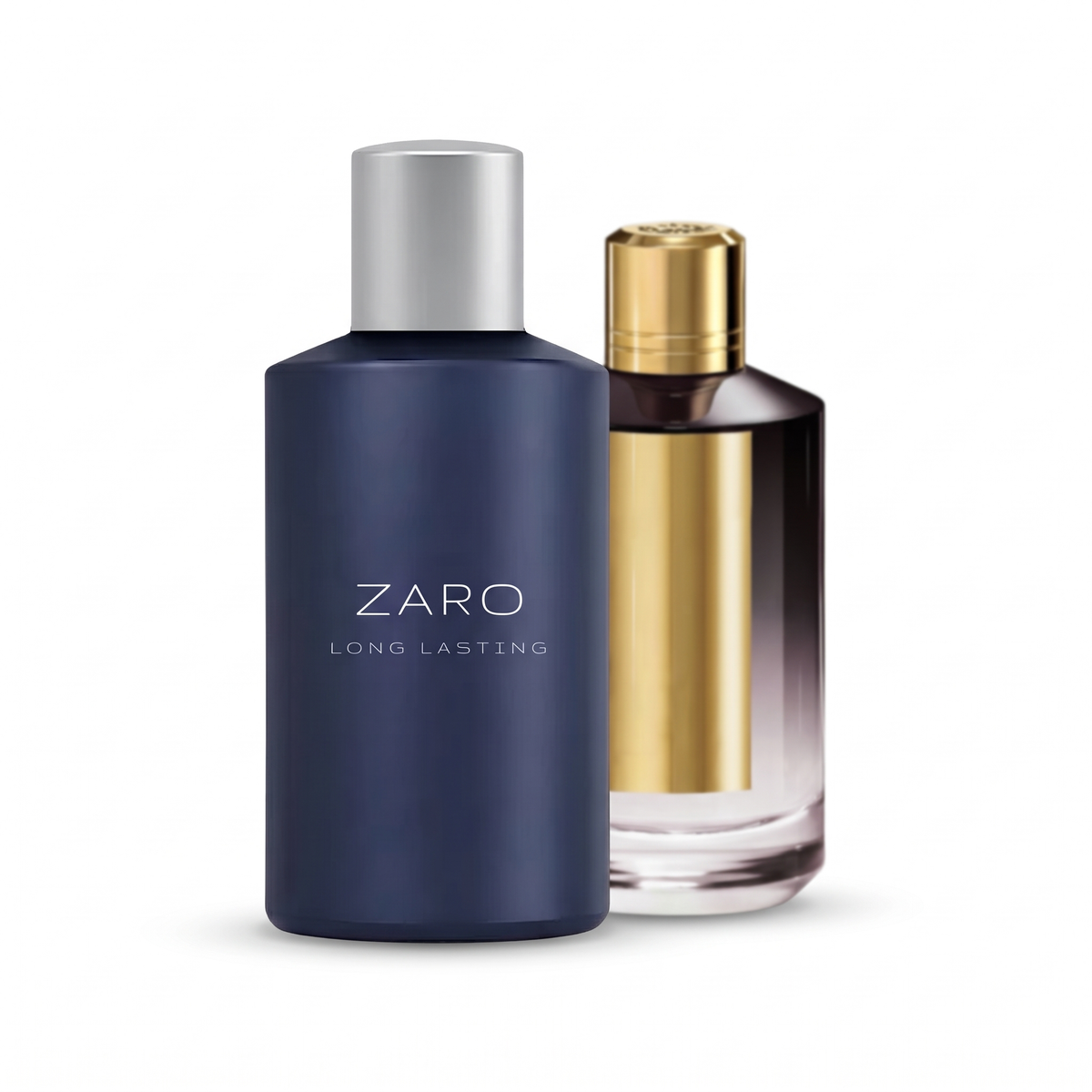 Inspired by - Aoud Vanille