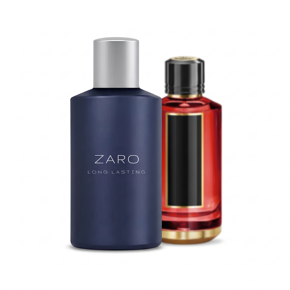 Inspired by - Red Tobacco