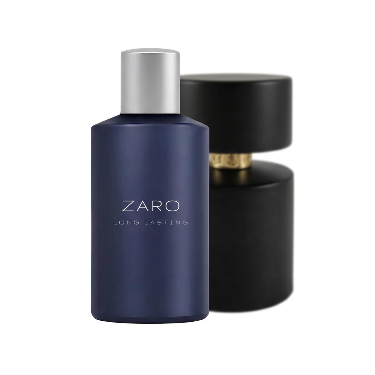 Inspired by - Nero Oudh