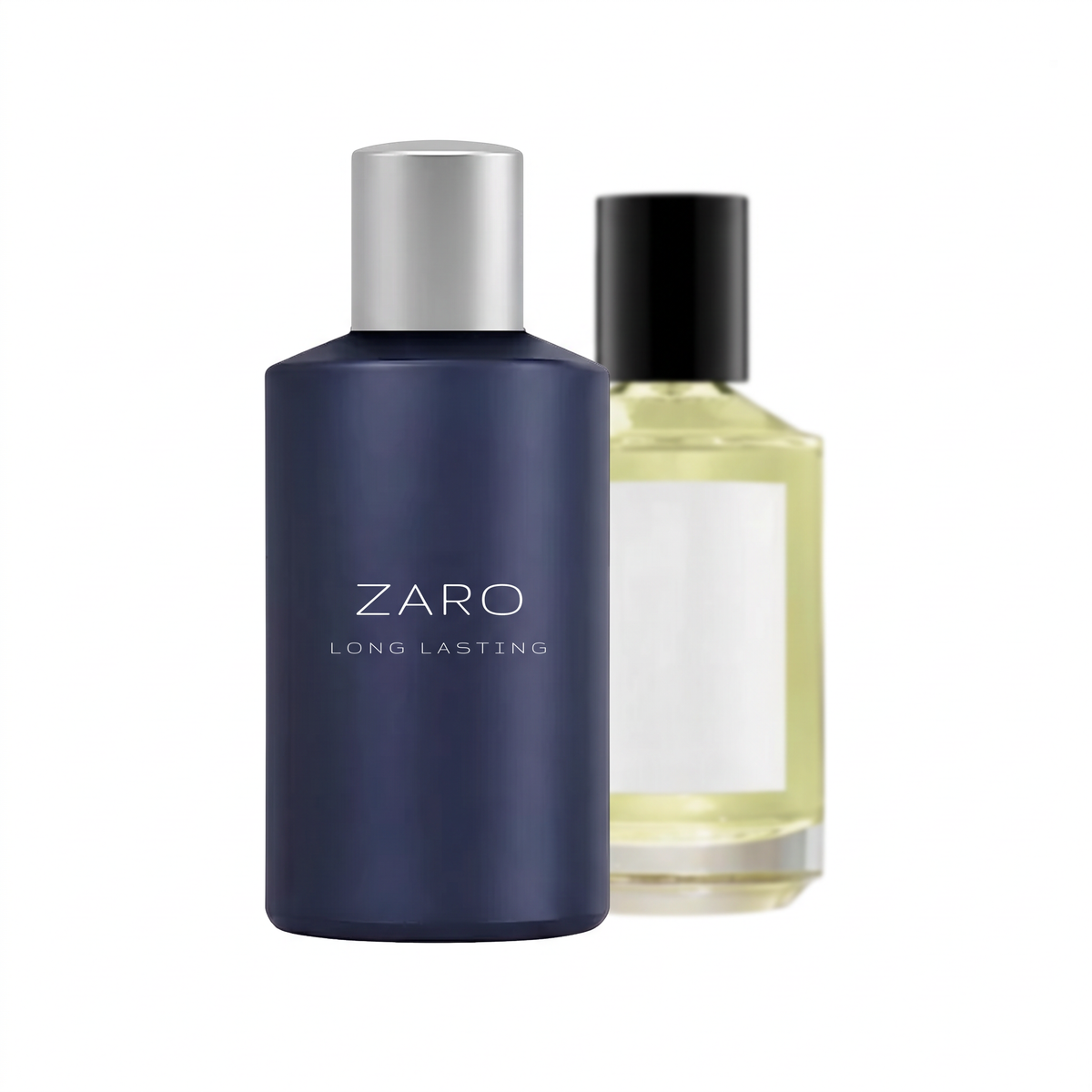 Inspired by - Tonic Blanc