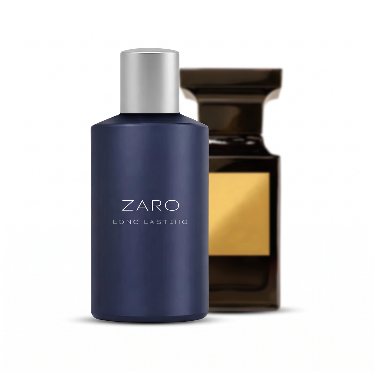 Inspired by - Venetian Bergamot