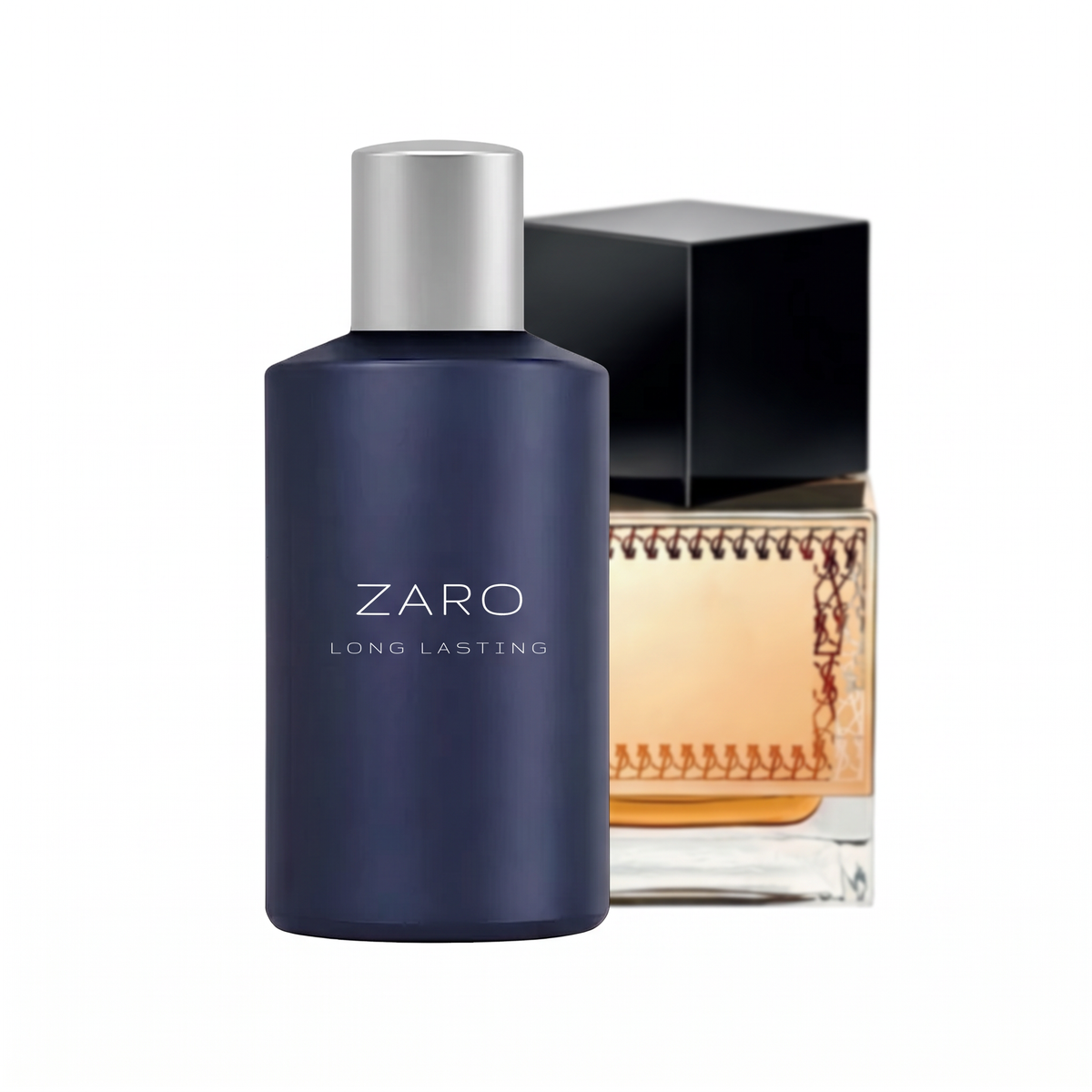 Inspired by - Exquisite Musk