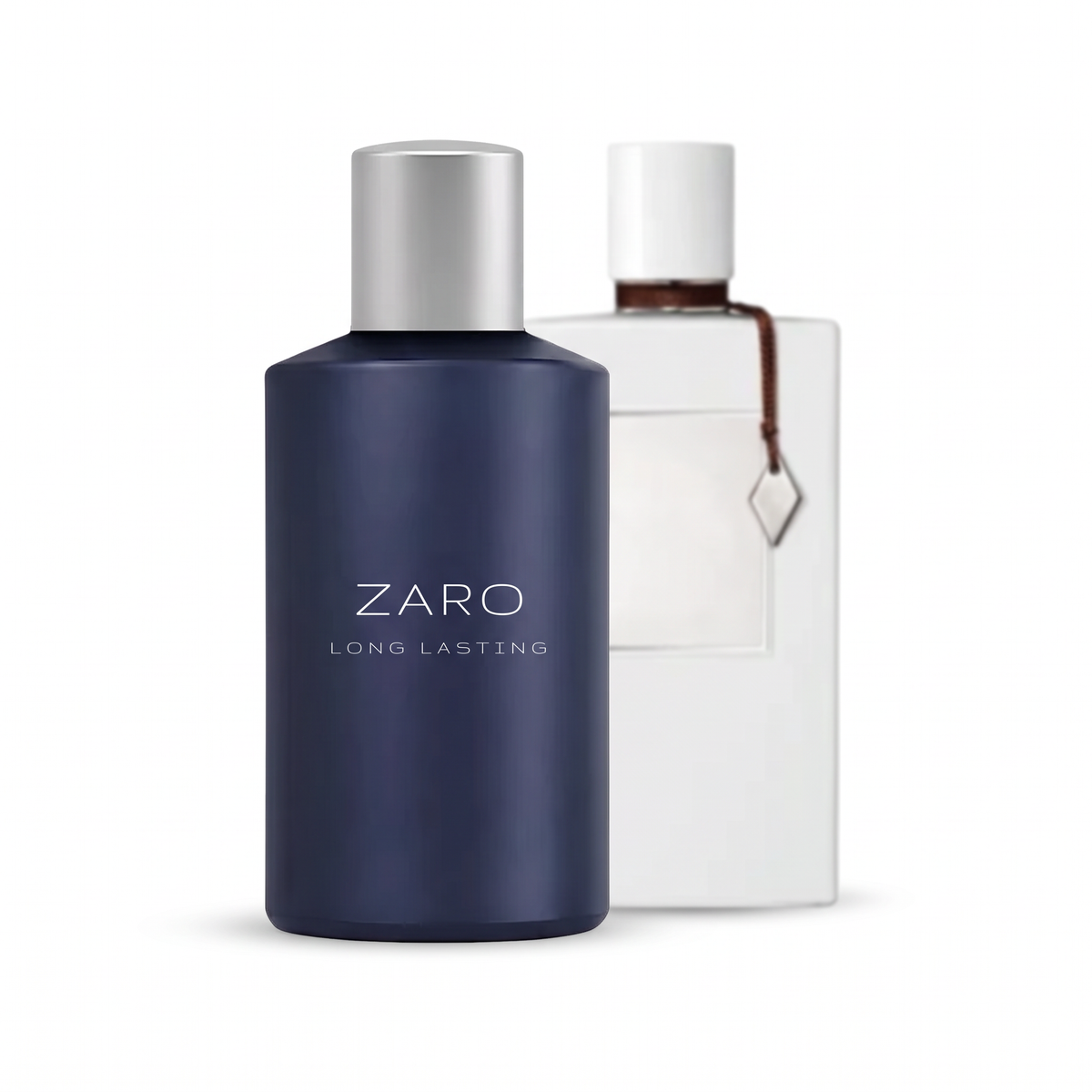 Inspired by - Santal Blanc