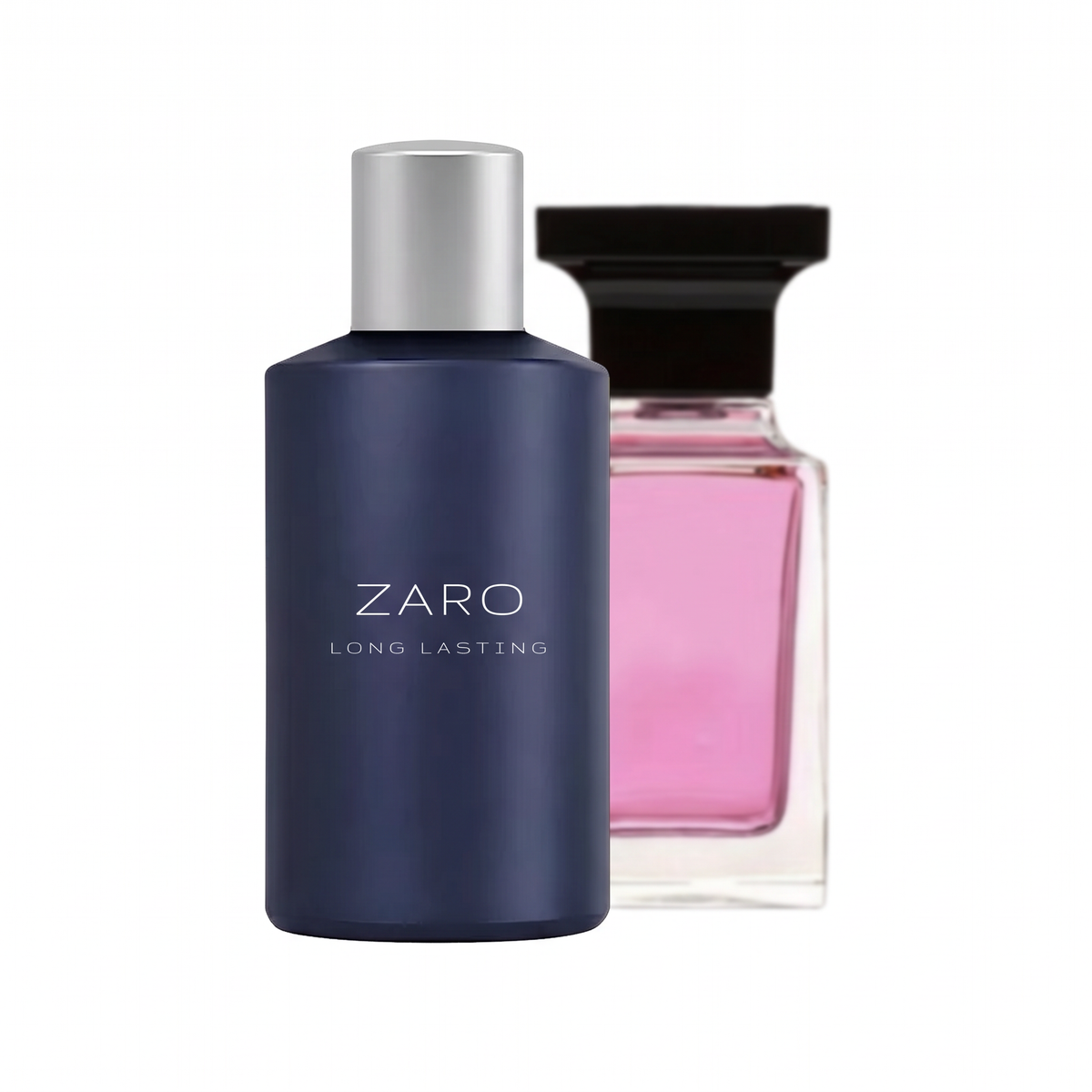 Inspired by - Rose de Russie