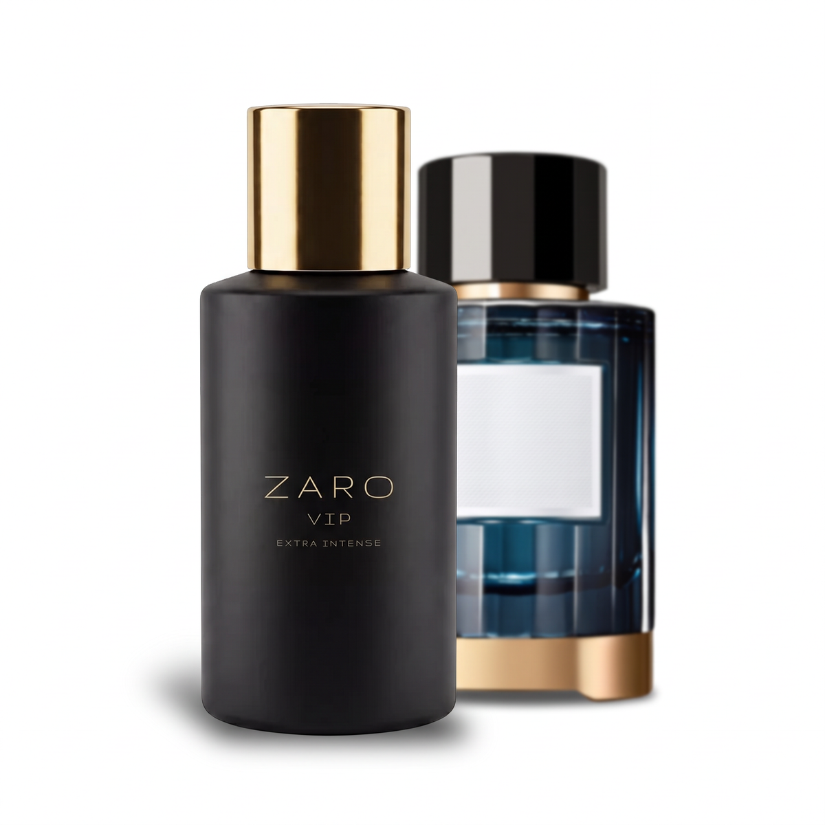Inspired by - Oud Couture (EXTRA INTENSE)