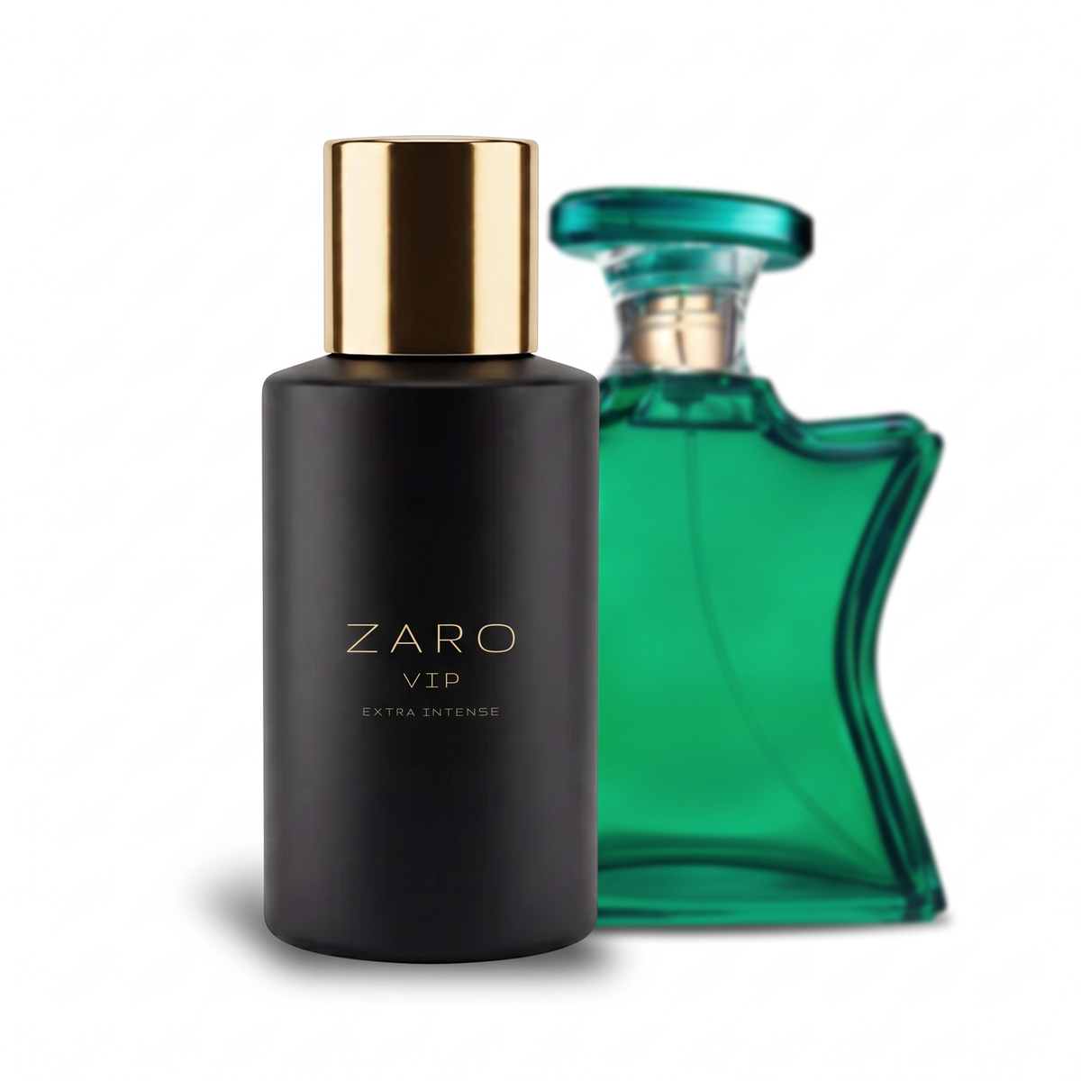 Inspired by - New York Musk (EXTRA INTENSE)