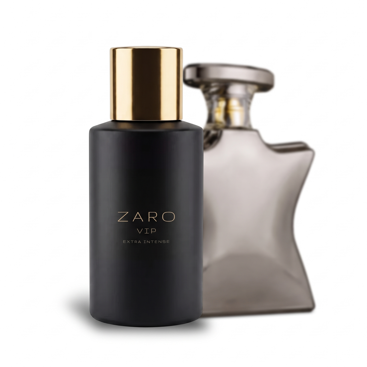 Inspired by - New York Oud (EXTRA INTENSE)