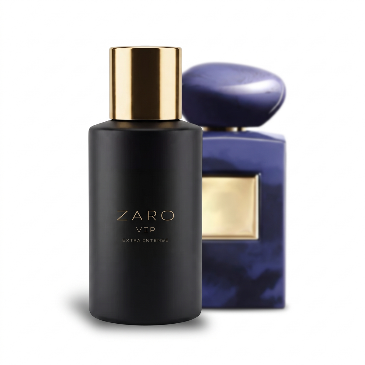Inspired by - Indigo Tanzanite (EXTRA INTENSE)
