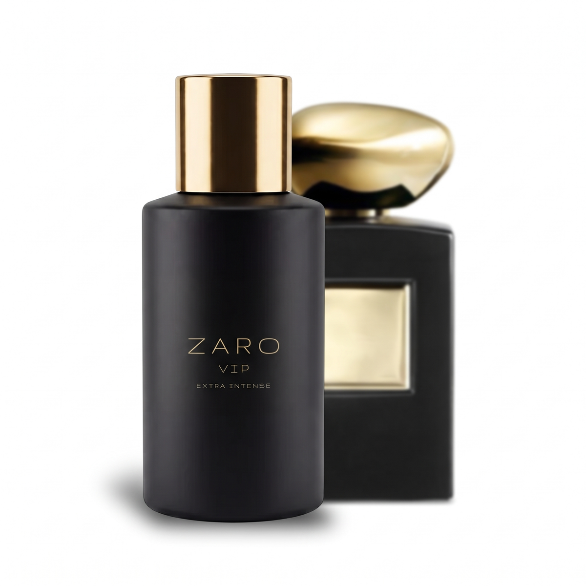Inspired by - Cuir Zerzura (EXTRA INTENSE)