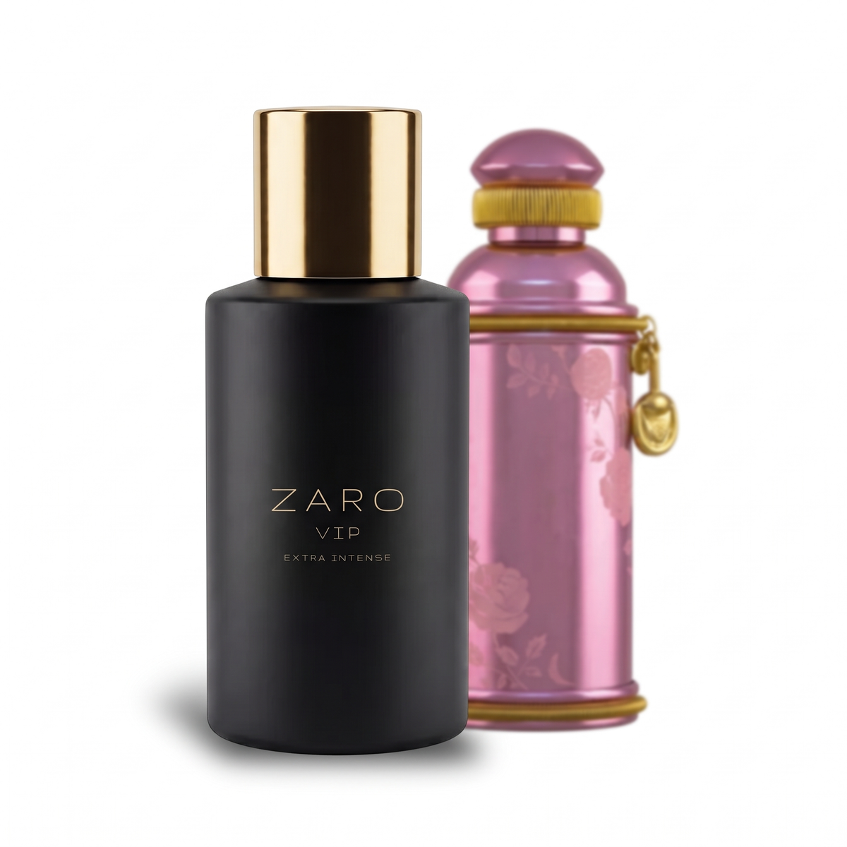 Inspired by - The Collector Zafeer Oud Vanille (EXTRA INTENSE)