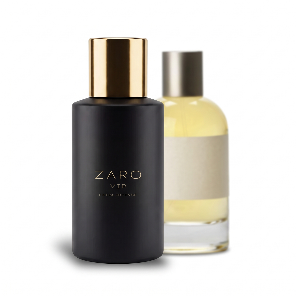 Inspired by - Vetiver 46 (EXTRA INTENSE)