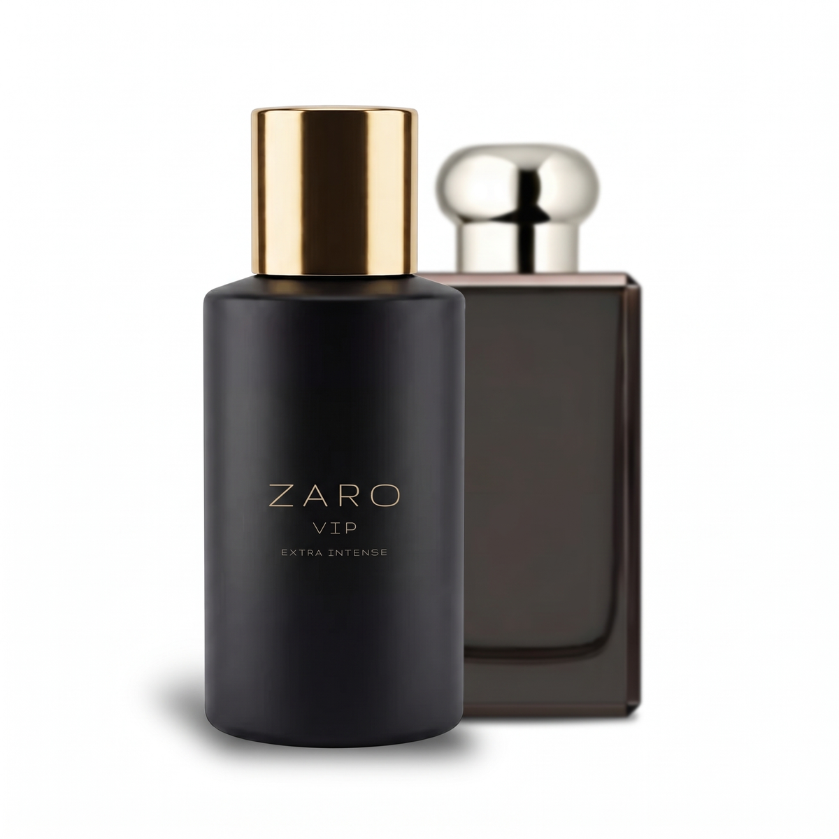 Inspired by - Oud & Bergamot (EXTRA INTENSE)